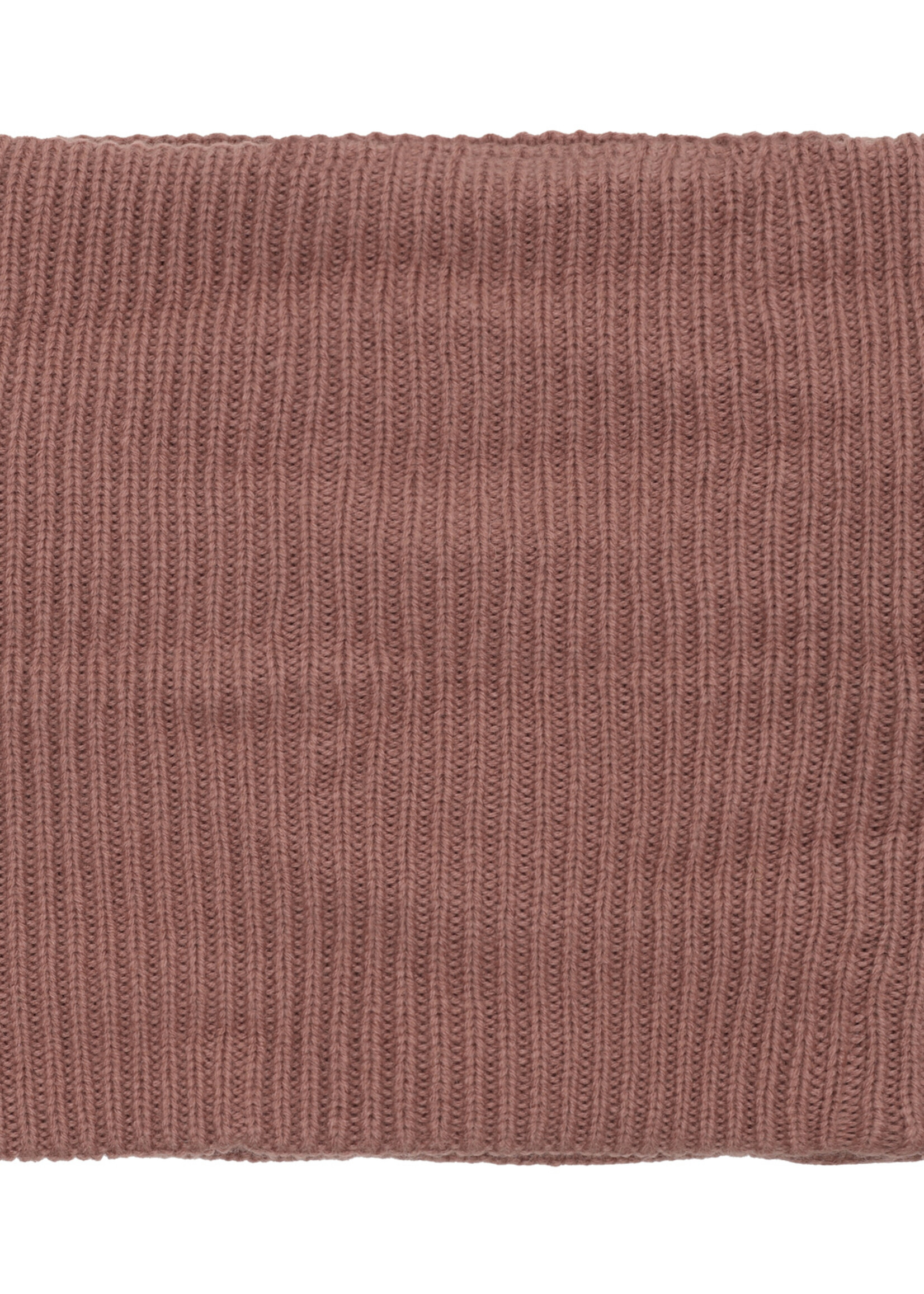 En Fant En Fant |Neckwarmer – Burlwood