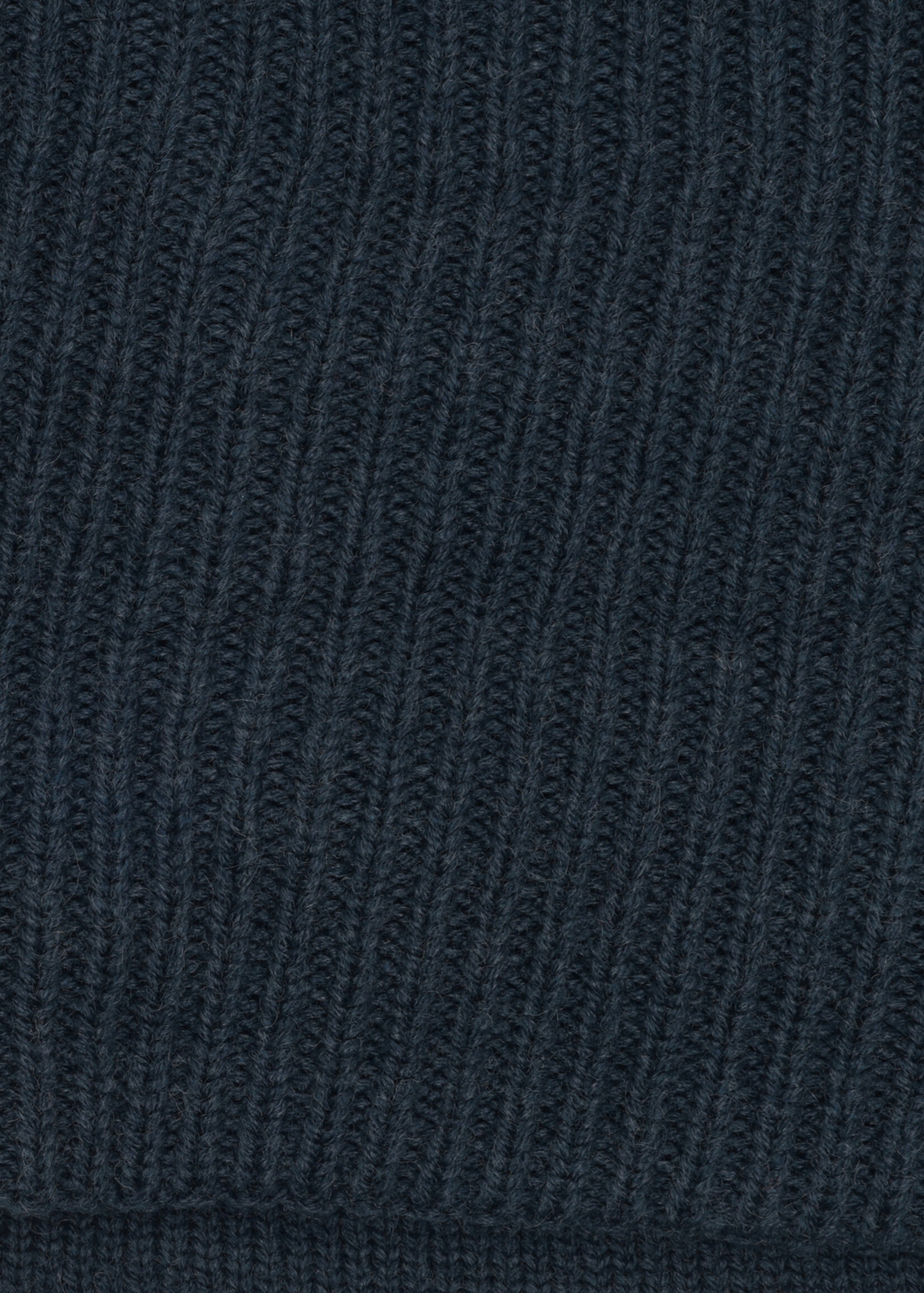 En Fant En Fant |Neckwarmer – Dark Navy