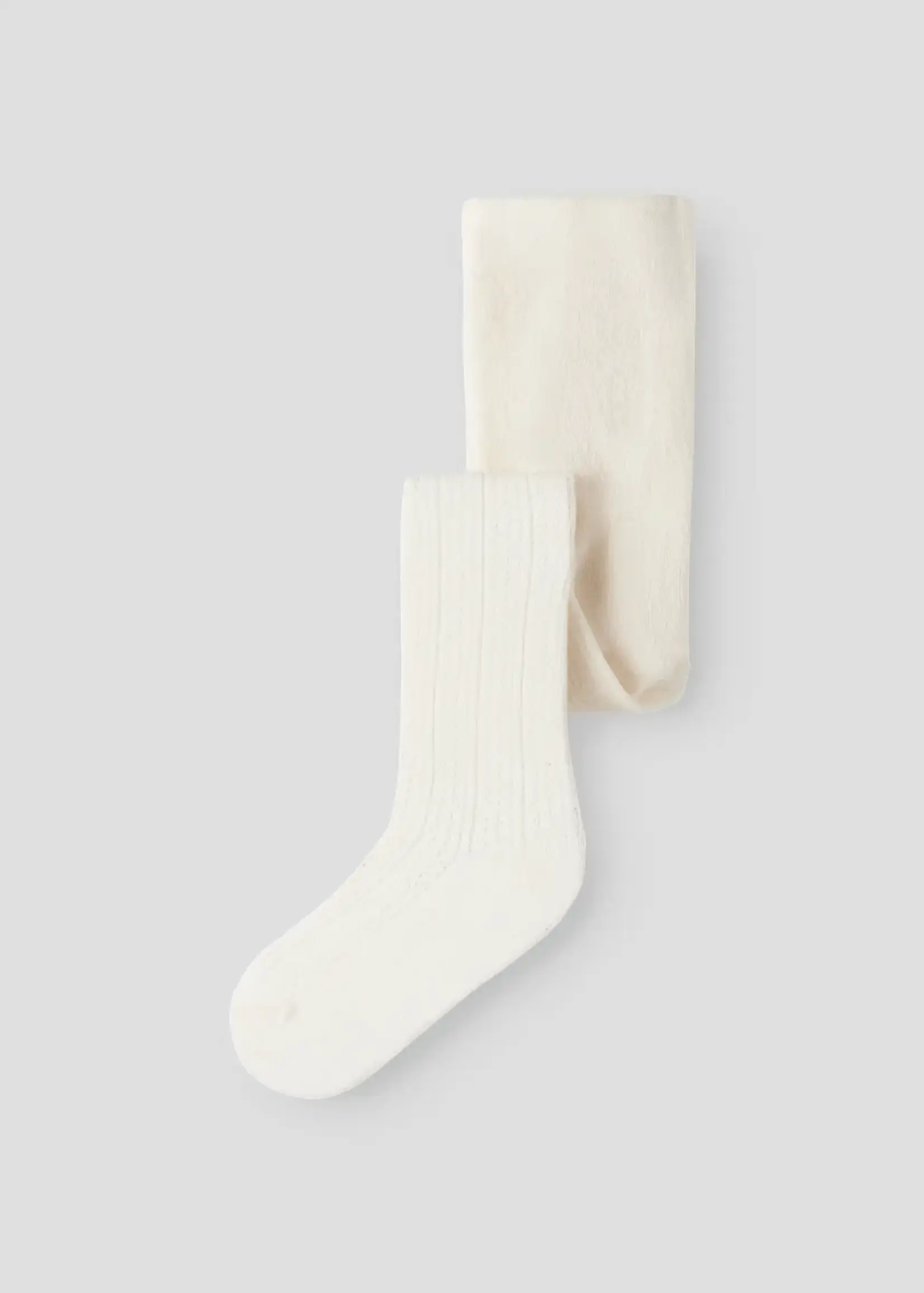 Lil’ Atelier Lil' Atelier | NMFKENNA PANTYHOSE LIL - Turtledove