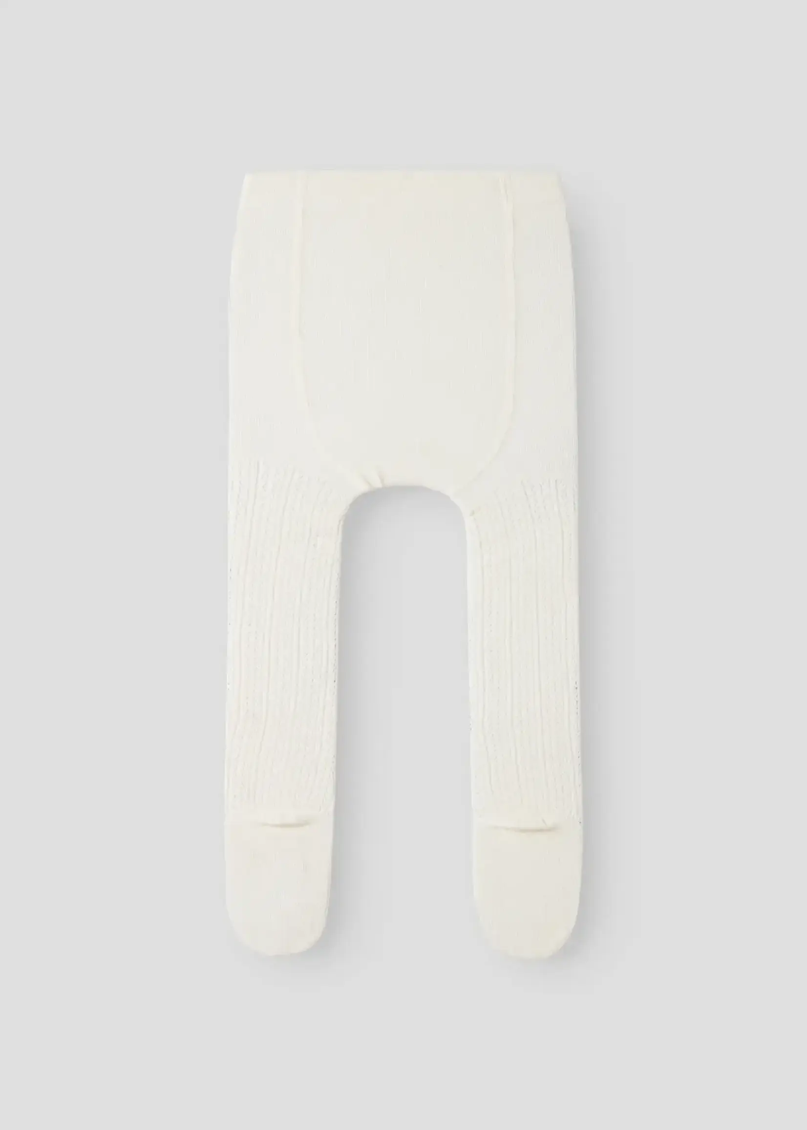 Lil’ Atelier Lil' Atelier | NMFKENNA PANTYHOSE LIL - Turtledove