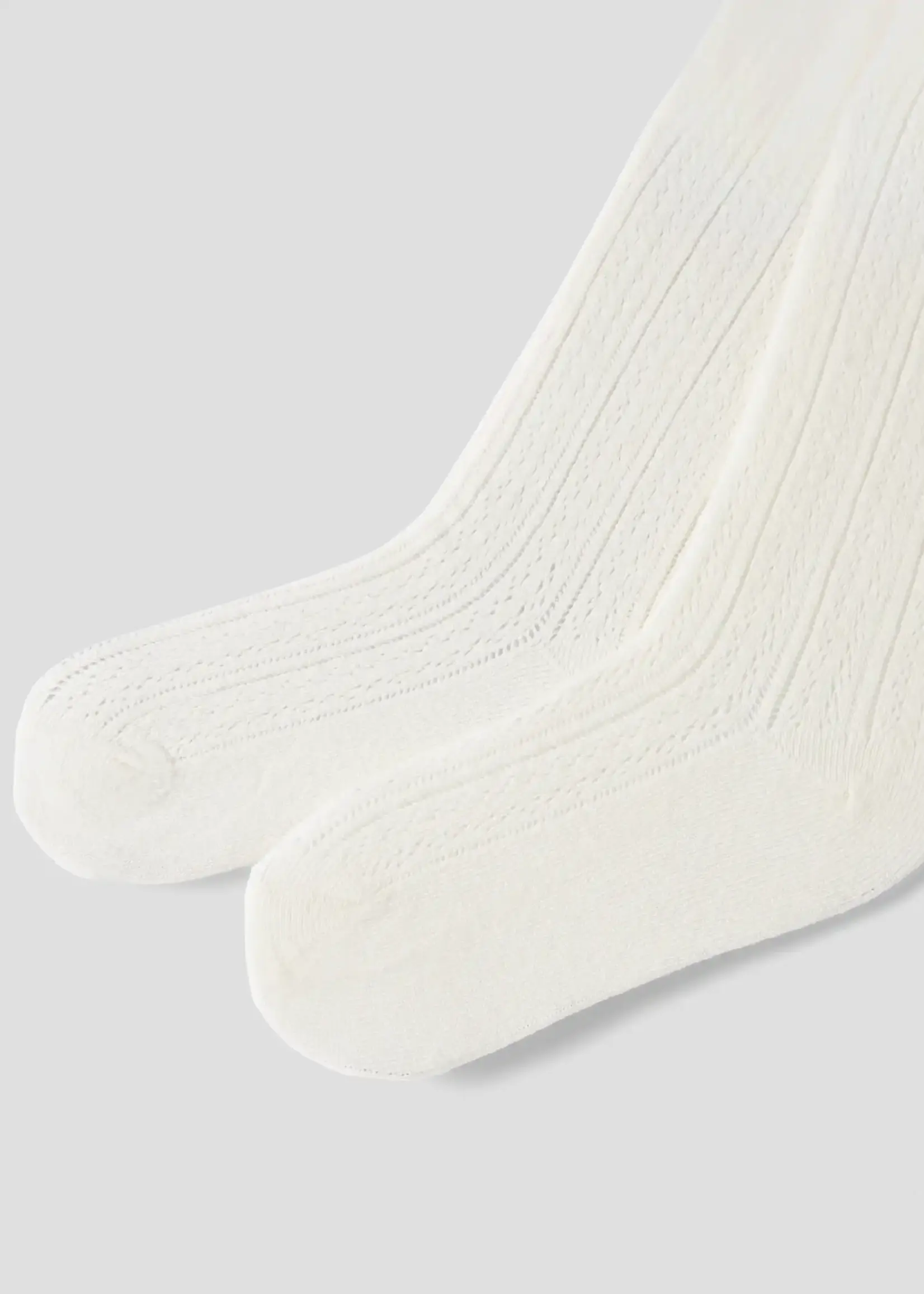 Lil’ Atelier Lil' Atelier | NMFKENNA PANTYHOSE LIL - Turtledove
