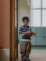 FLIINK FLIINK | DUNA CARGO PANT - PINE BARK