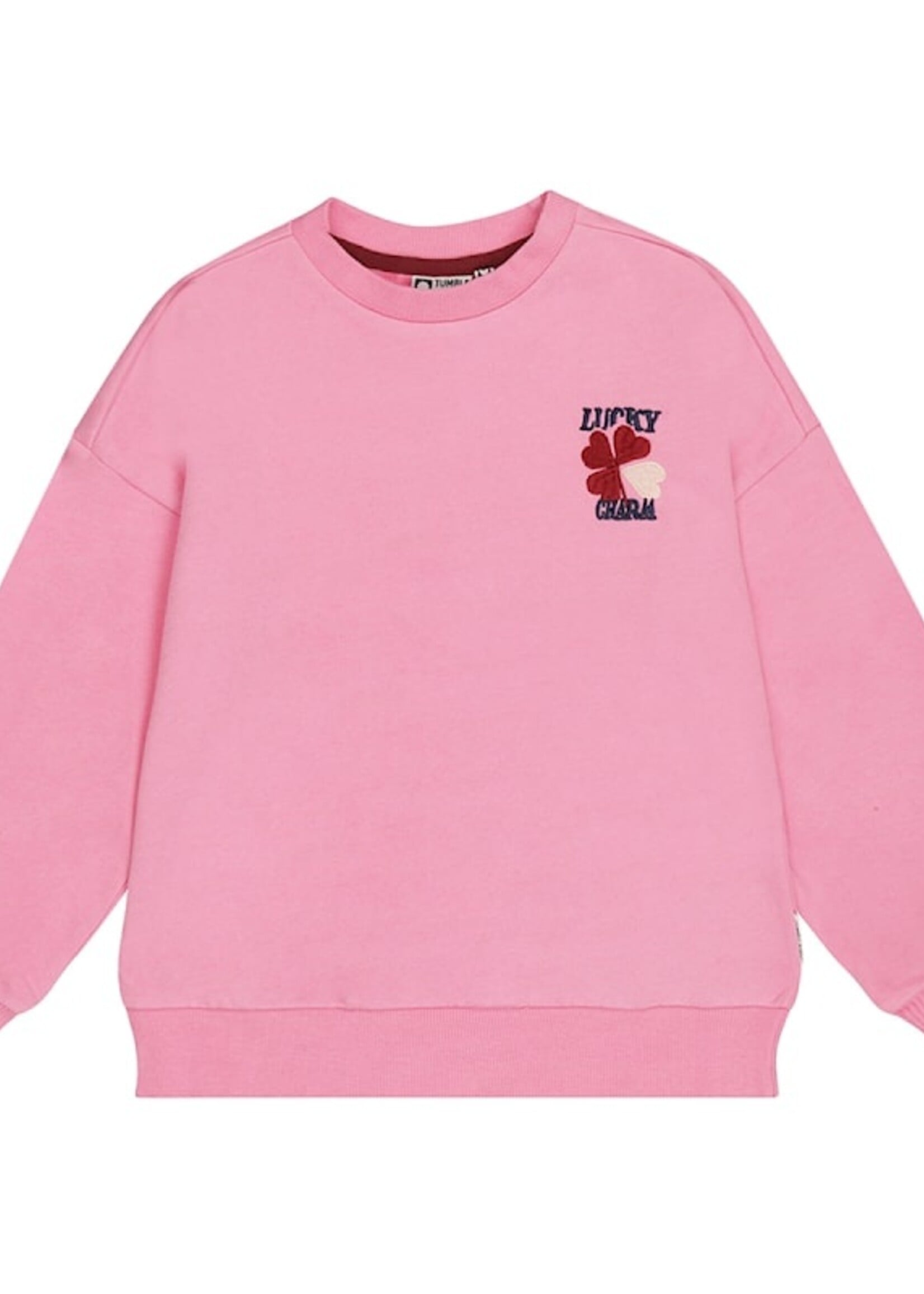 Tumble 'n Dry Tumble 'N Dry | TND Rosalie - sachet pink