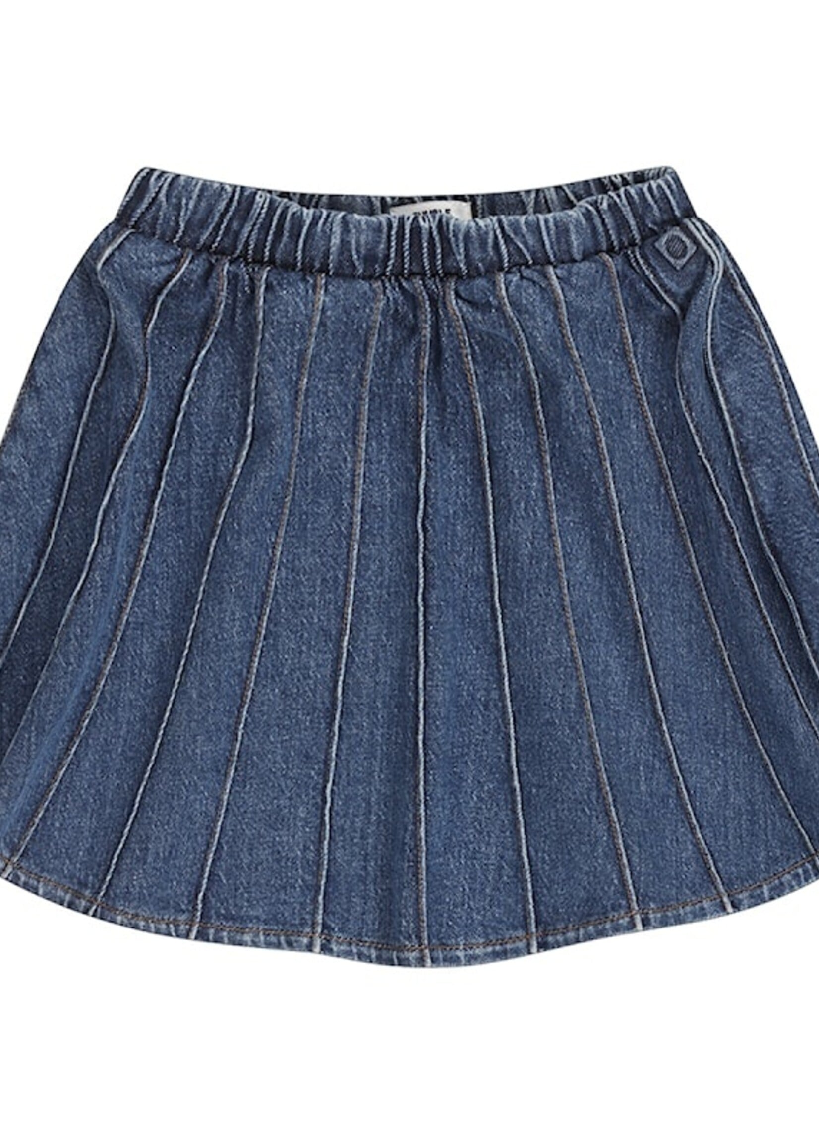 Tumble 'n Dry Tumble 'N Dry | TND Marielle denim - denim medium stonewash