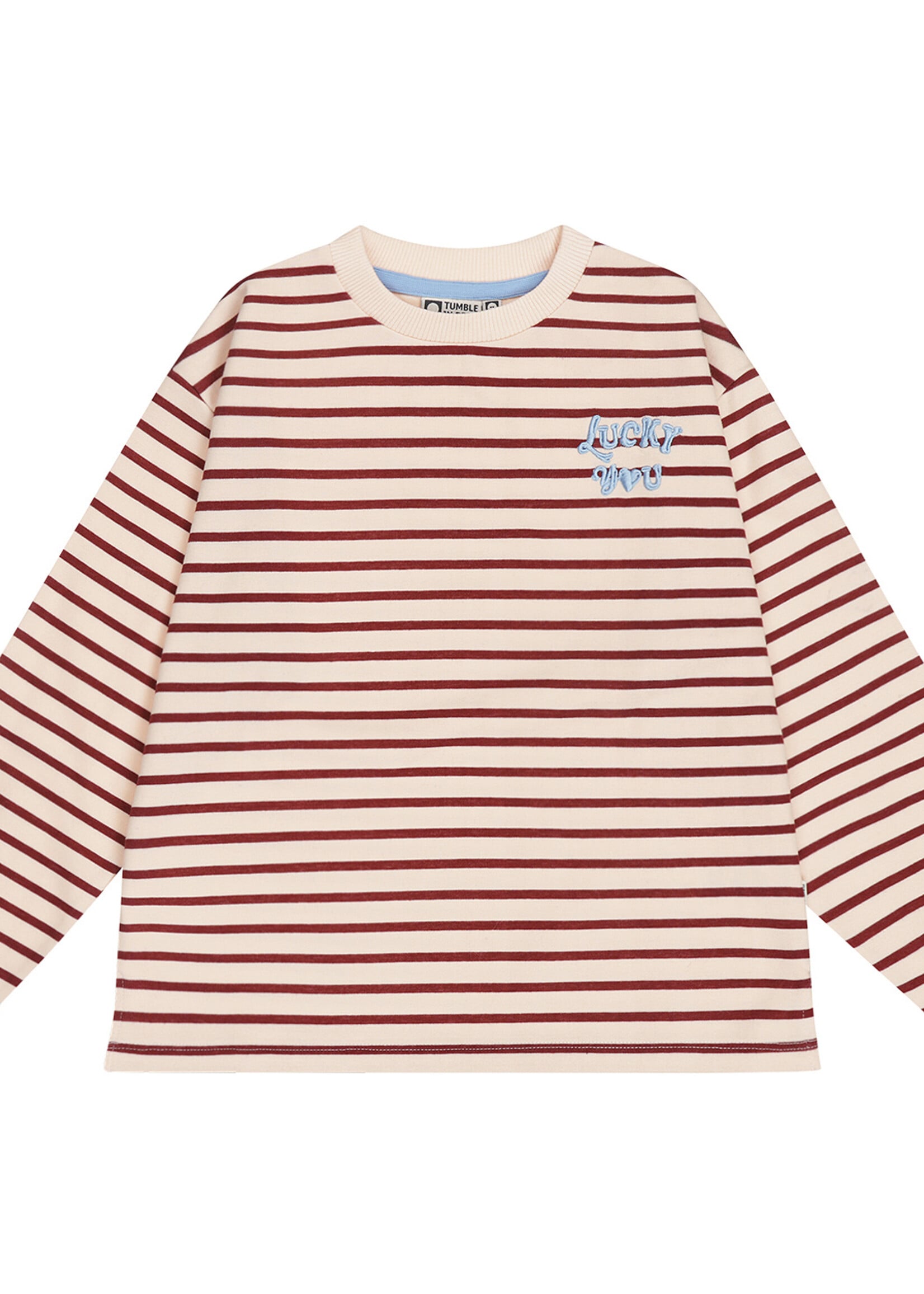 Tumble 'n Dry Tumble 'N Dry | TND Celine - cabernet