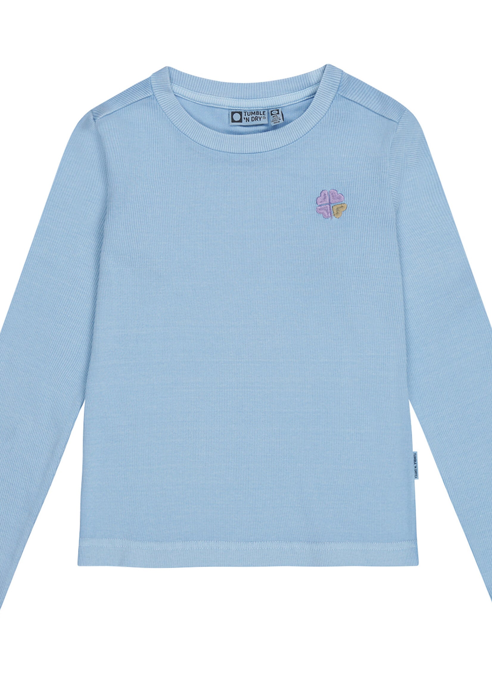 Tumble 'n Dry Tumble 'N Dry | TND Zoë - little boy blue