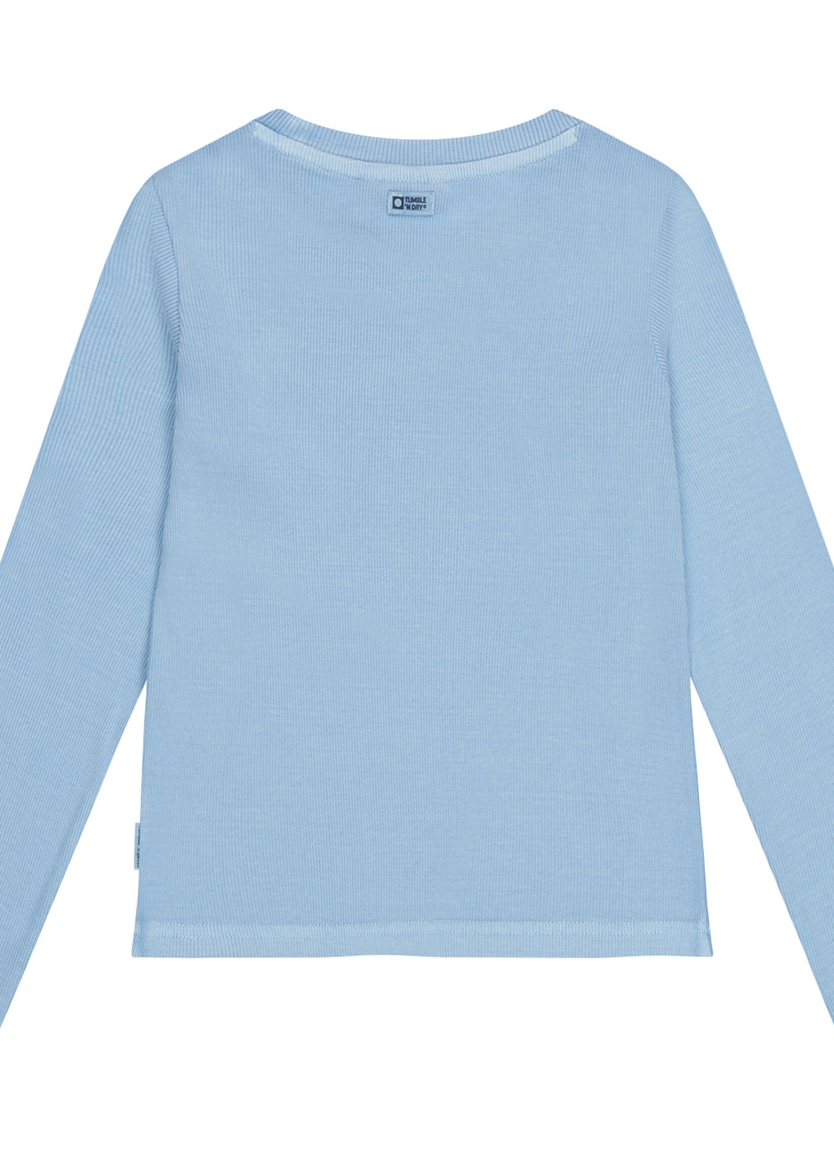 Tumble 'n Dry Tumble 'N Dry | TND Zoë - little boy blue