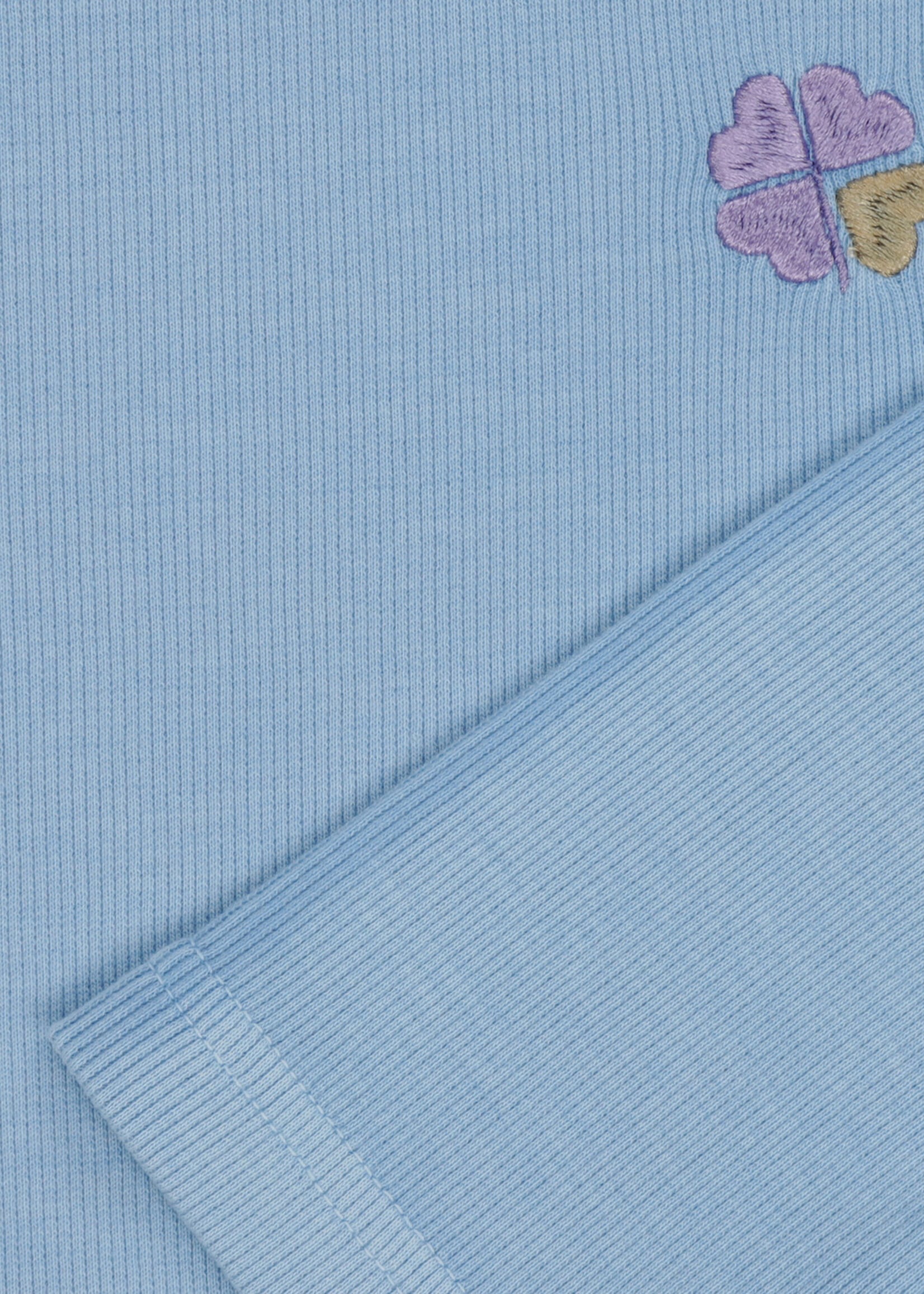 Tumble 'n Dry Tumble 'N Dry | TND Zoë - little boy blue