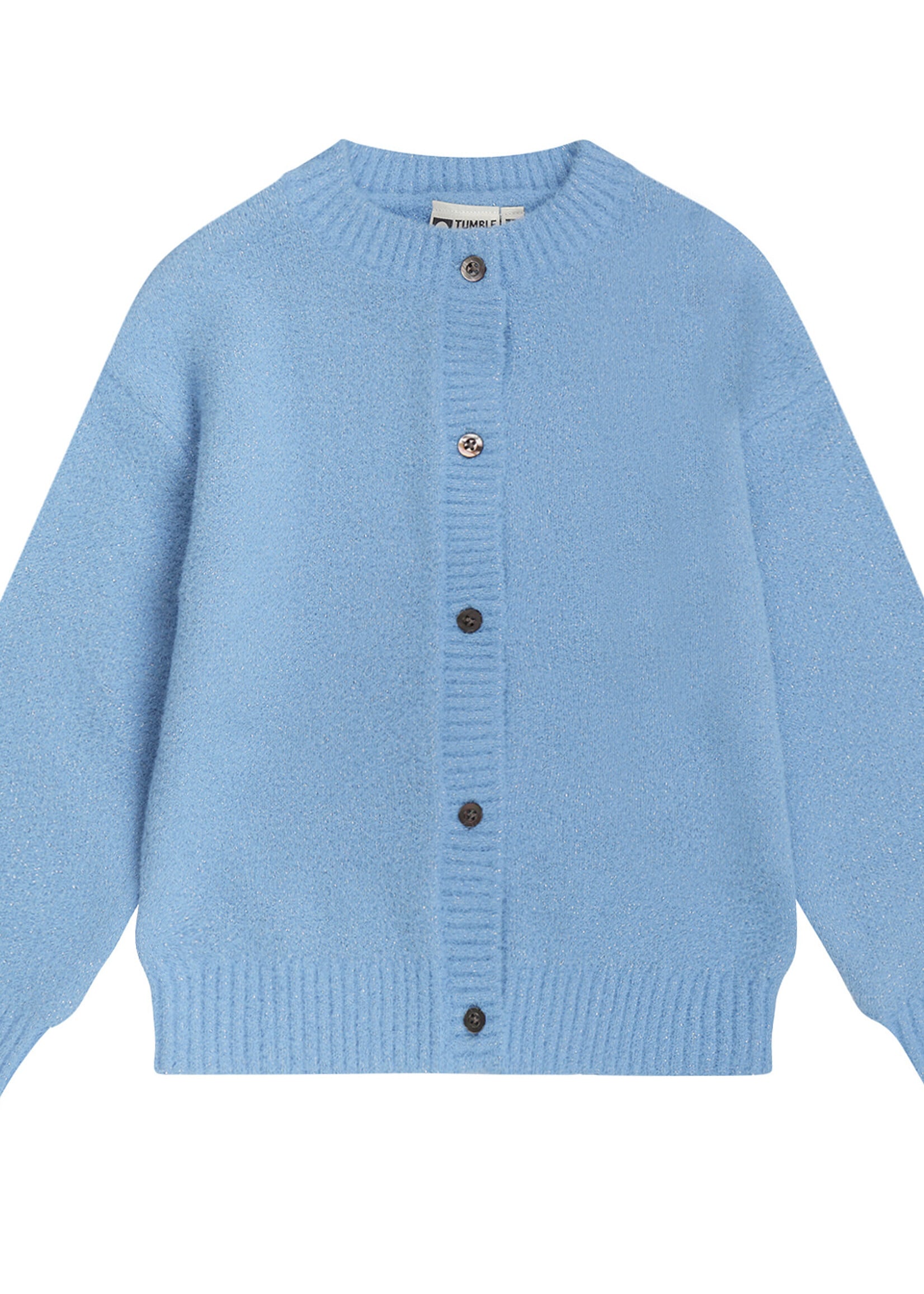 Tumble 'n Dry Tumble 'N Dry | TND Sourire deux - little boy blue