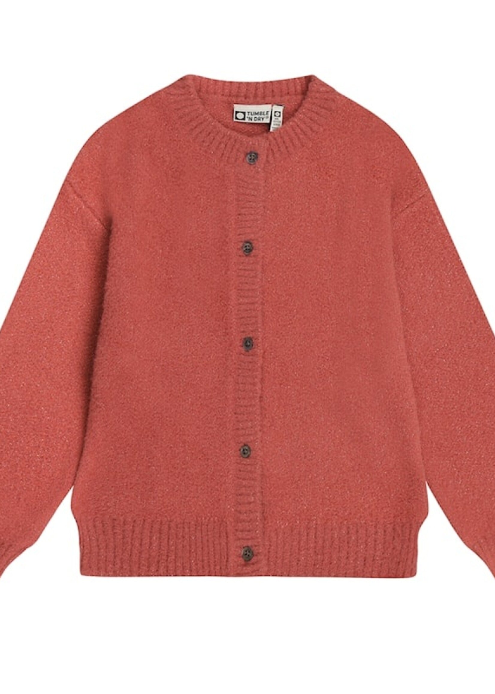 Tumble 'n Dry Tumble 'N Dry | TND Sourire deux - canyon rose
