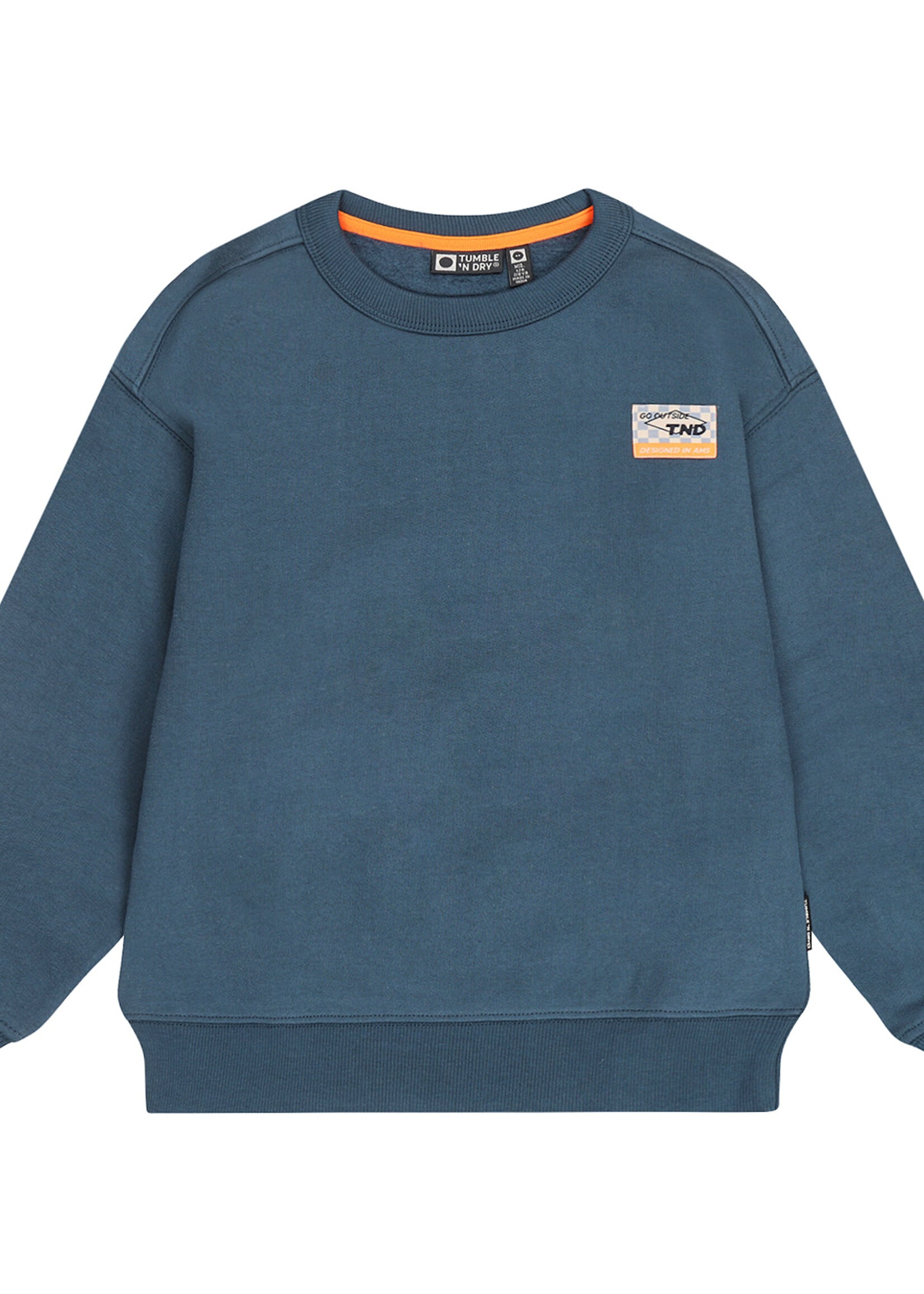 Tumble 'n Dry Tumble 'N Dry | TND Dover - blue wing teal