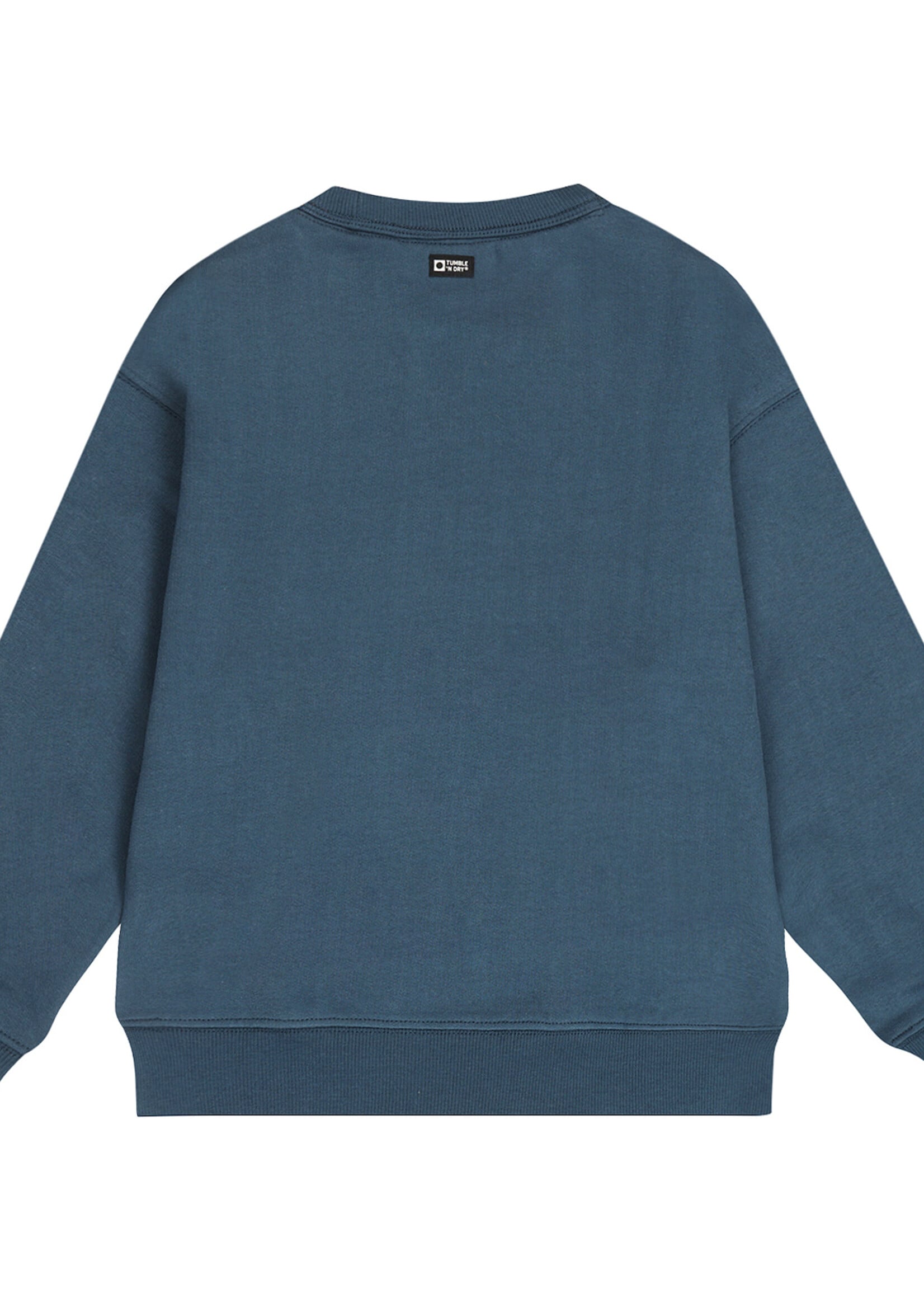 Tumble 'n Dry Tumble 'N Dry | TND Dover - blue wing teal