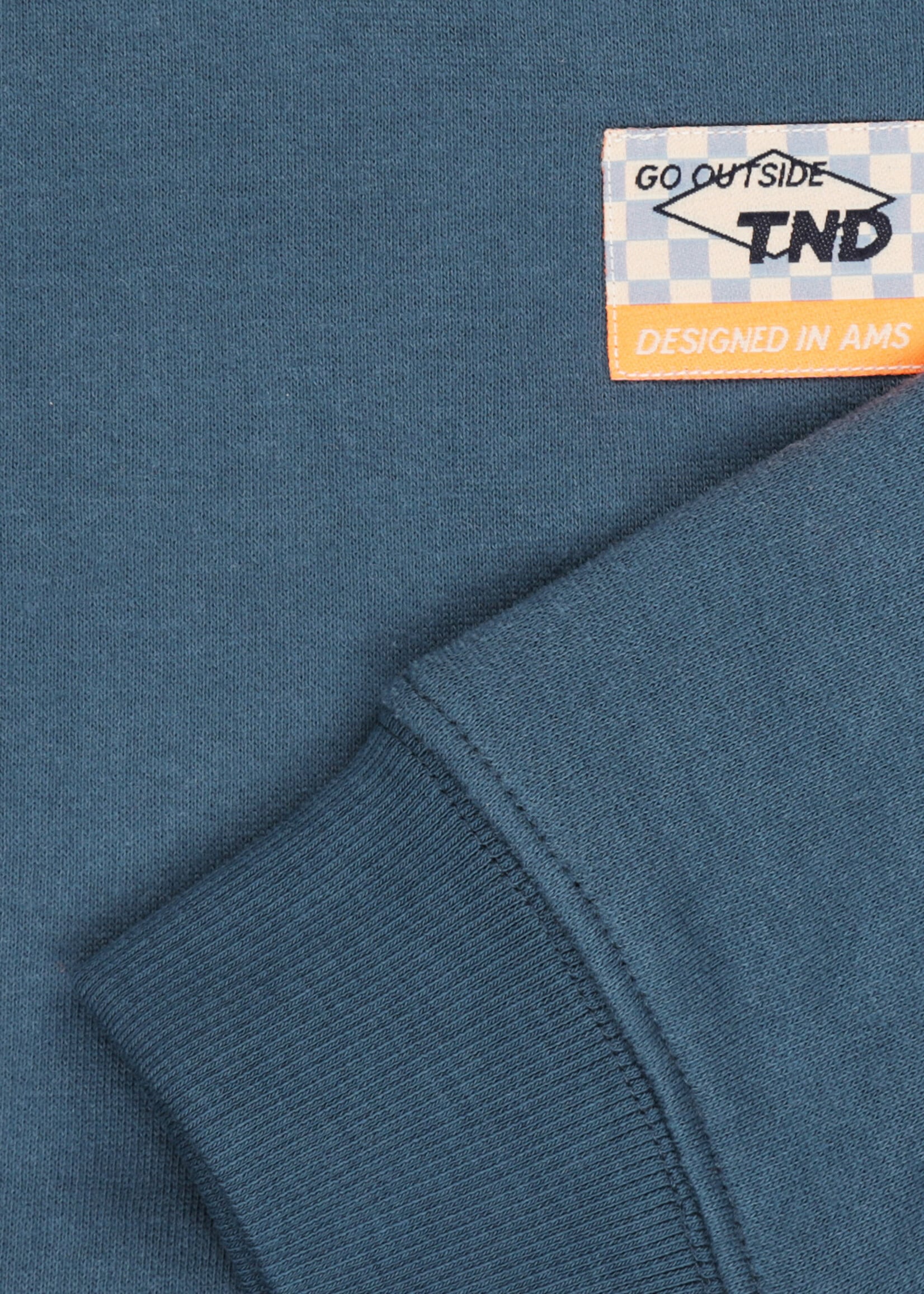 Tumble 'n Dry Tumble 'N Dry | TND Dover - blue wing teal