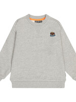 Tumble 'n Dry Tumble 'N Dry | TND Durham - light grey melange