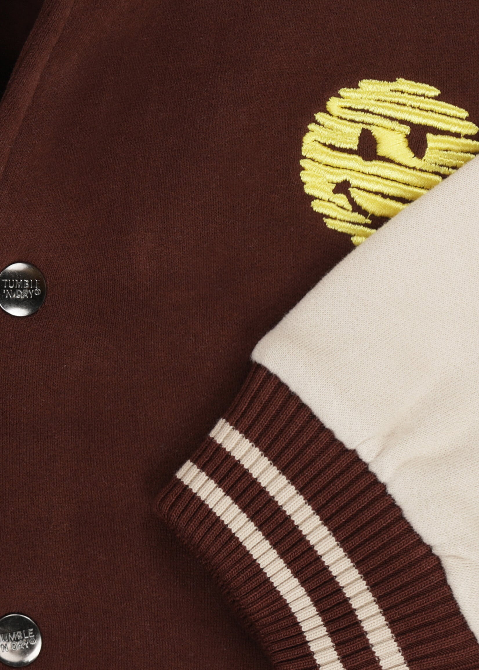 Tumble 'n Dry Tumble 'N Dry | TND Hastings - bitter chocolate