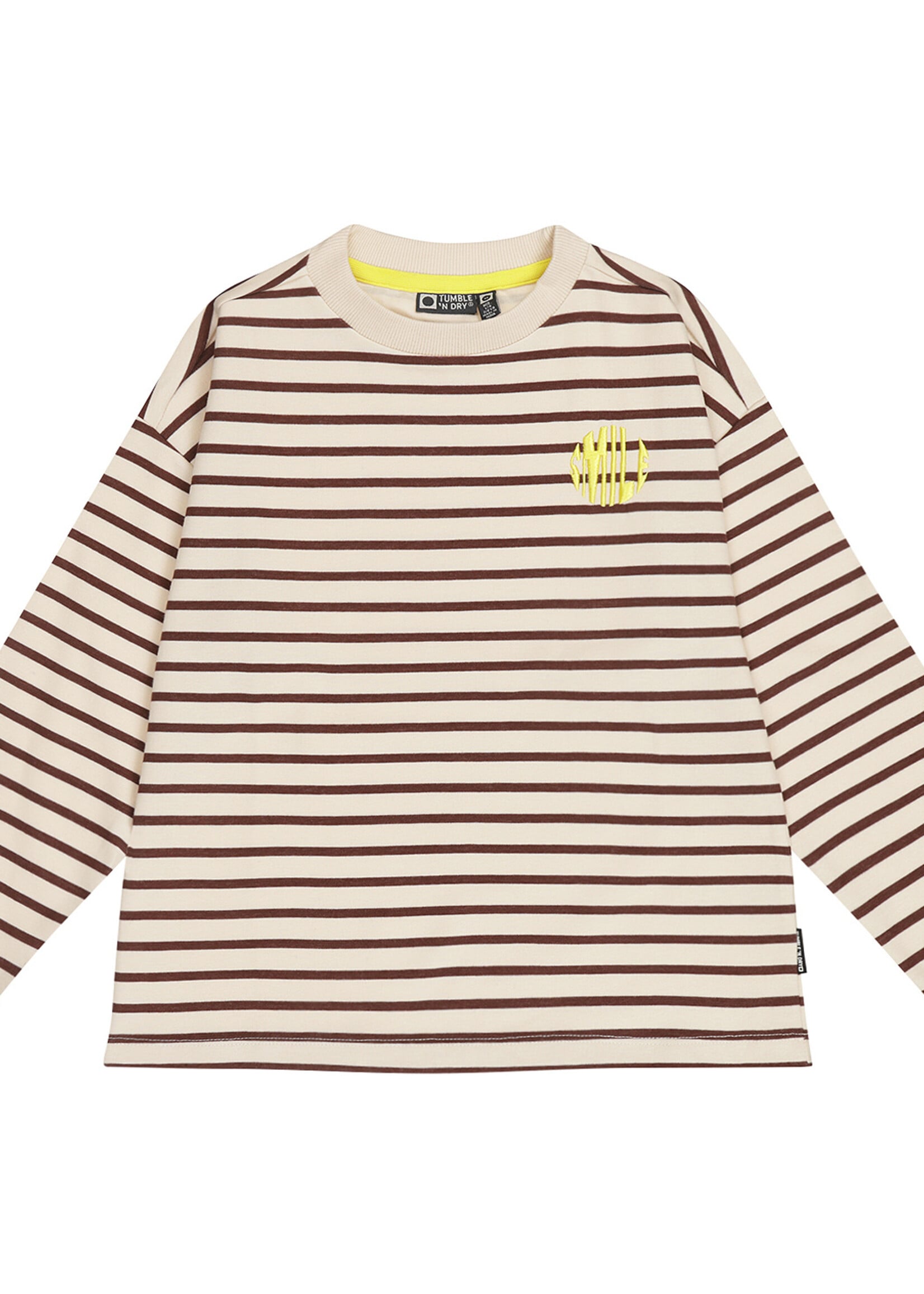 Tumble 'n Dry Tumble 'N Dry | TND Chester - bitter chocolate