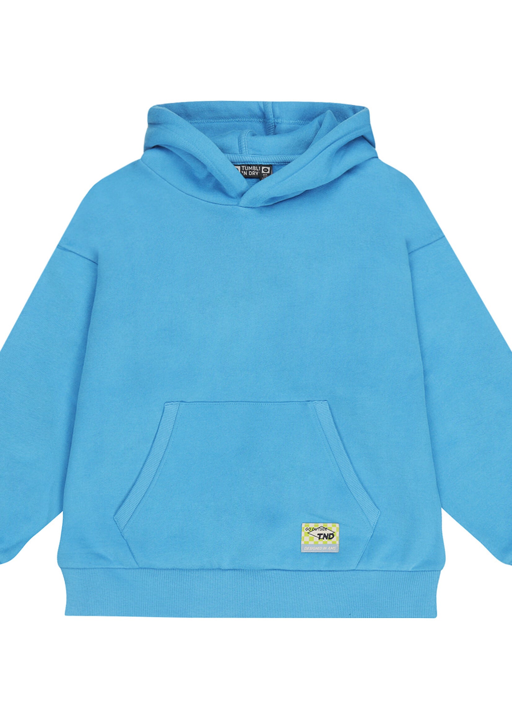 Tumble 'n Dry Tumble 'N Dry | TND Salty deux - swedish blue