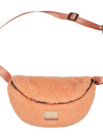 Tumble 'n Dry Tumble 'N Dry | TND Bum Bag teddy - bright coral