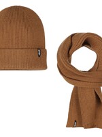 Tumble 'n Dry Tumble 'N Dry | TND Beanie & Scarf - rubber