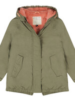 Tumble 'n Dry Tumble 'N Dry | TND Parker - deep lichen green