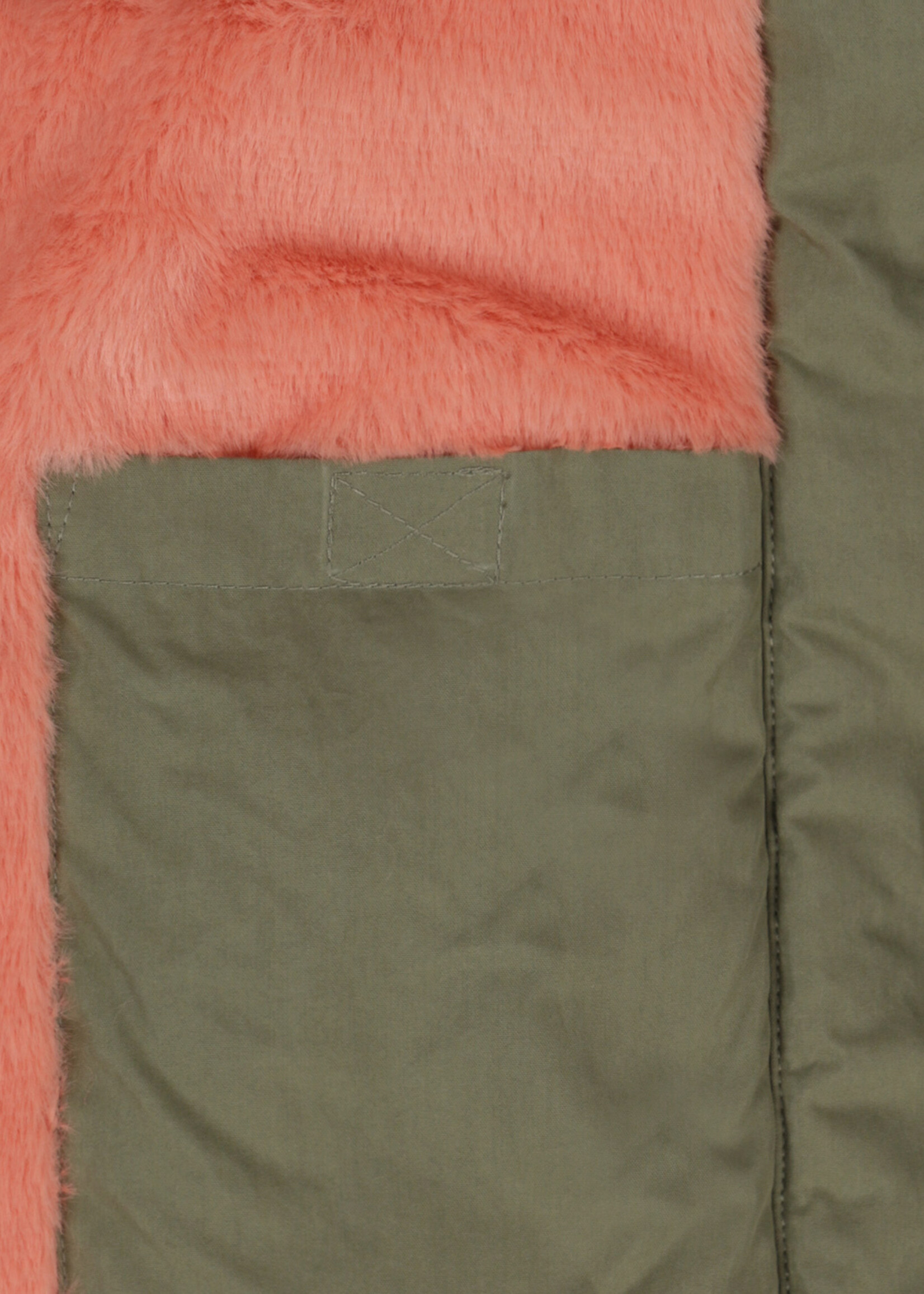 Tumble 'n Dry Tumble 'N Dry | TND Parker - deep lichen green