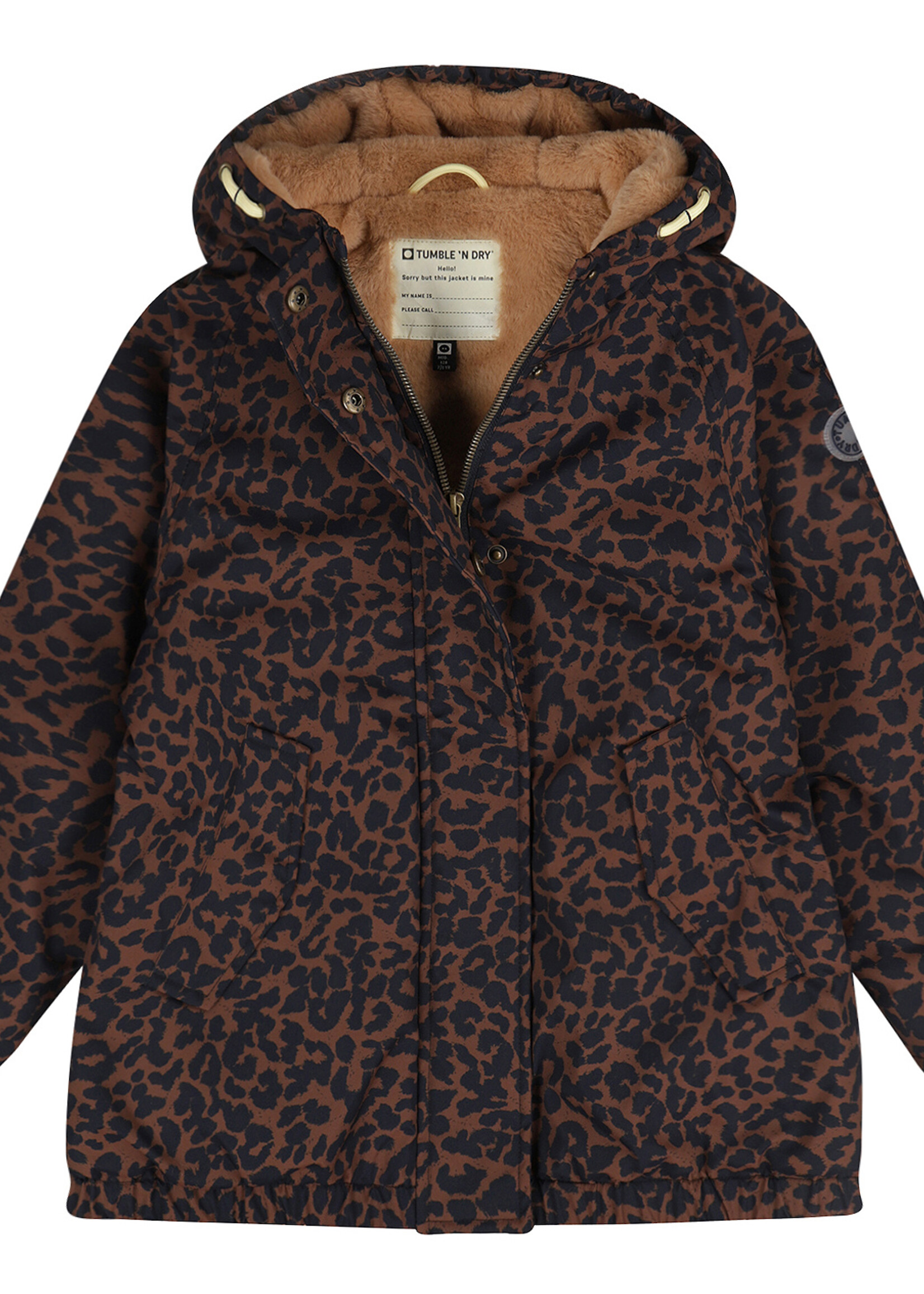 Tumble 'n Dry Tumble 'N Dry | TND Louisiana - root beer