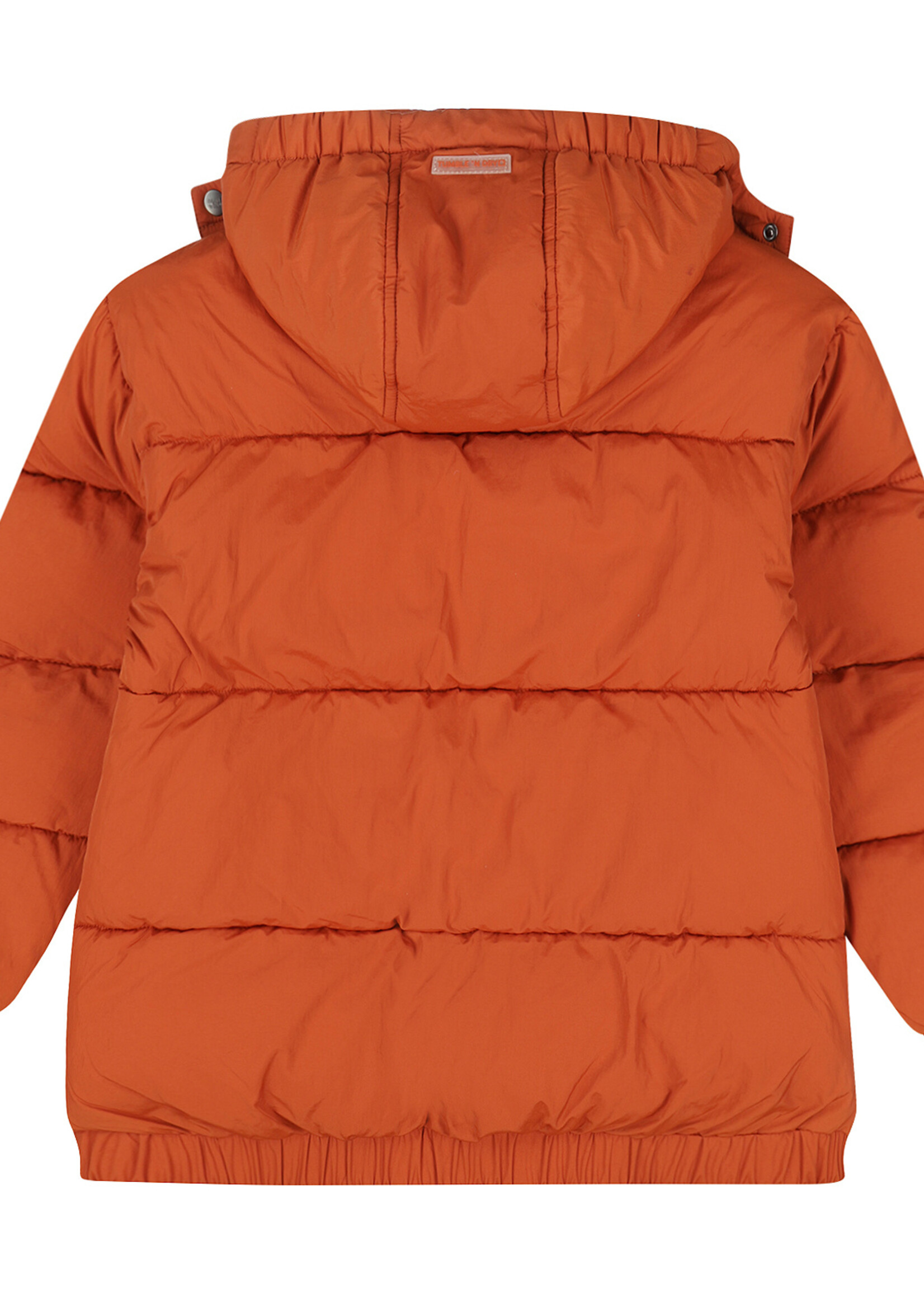 Tumble 'n Dry Tumble 'N Dry | TND Bobbie - bombay brown