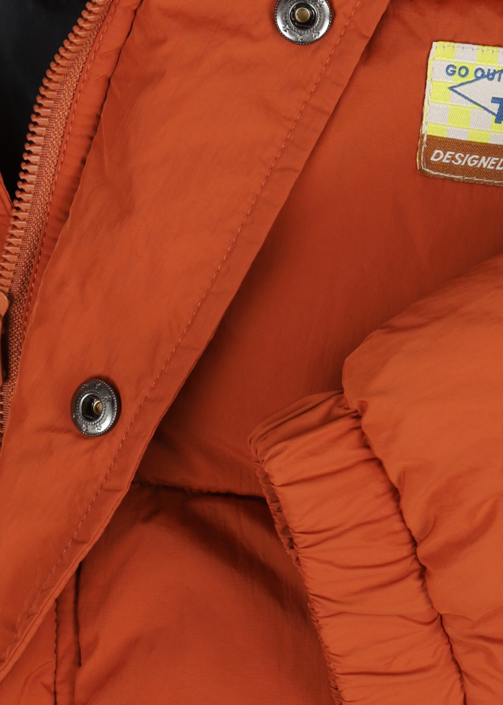 Tumble 'n Dry Tumble 'N Dry | TND Bobbie - bombay brown