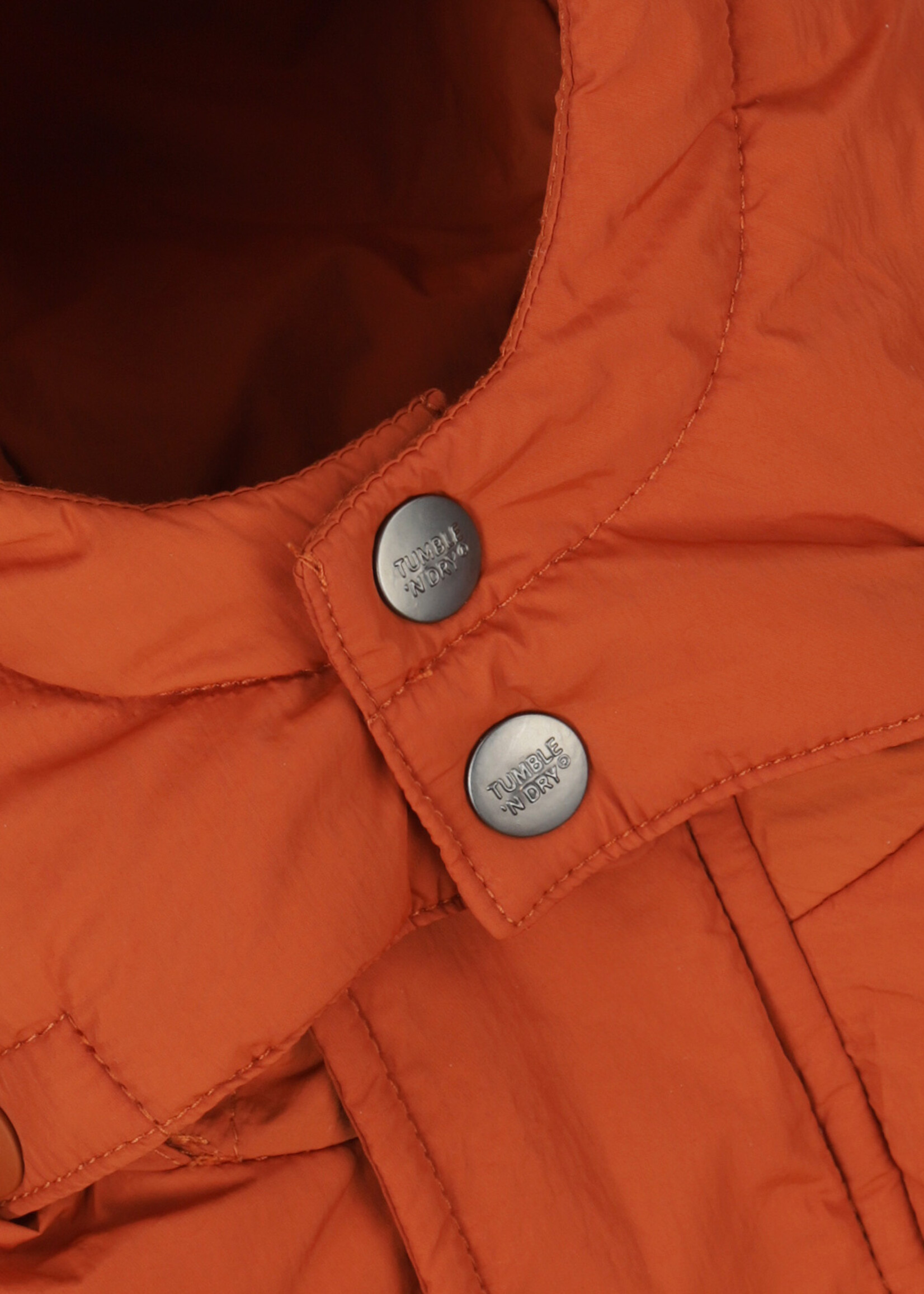 Tumble 'n Dry Tumble 'N Dry | TND Bobbie - bombay brown