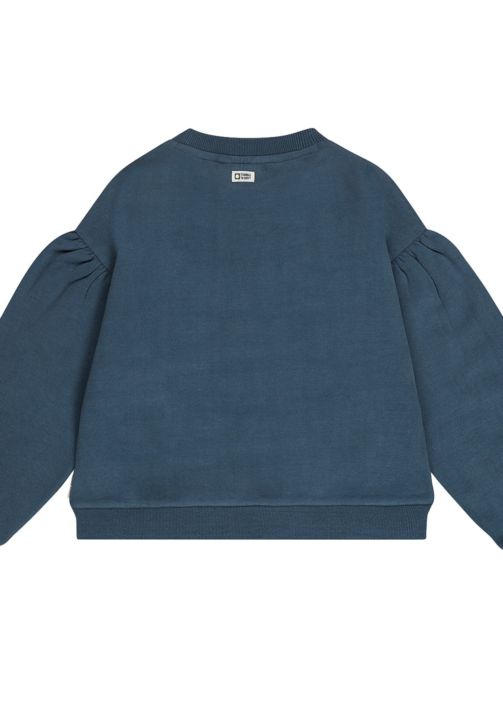 Tumble 'n Dry Tumble 'N Dry | TND Amelie - blue wing teal