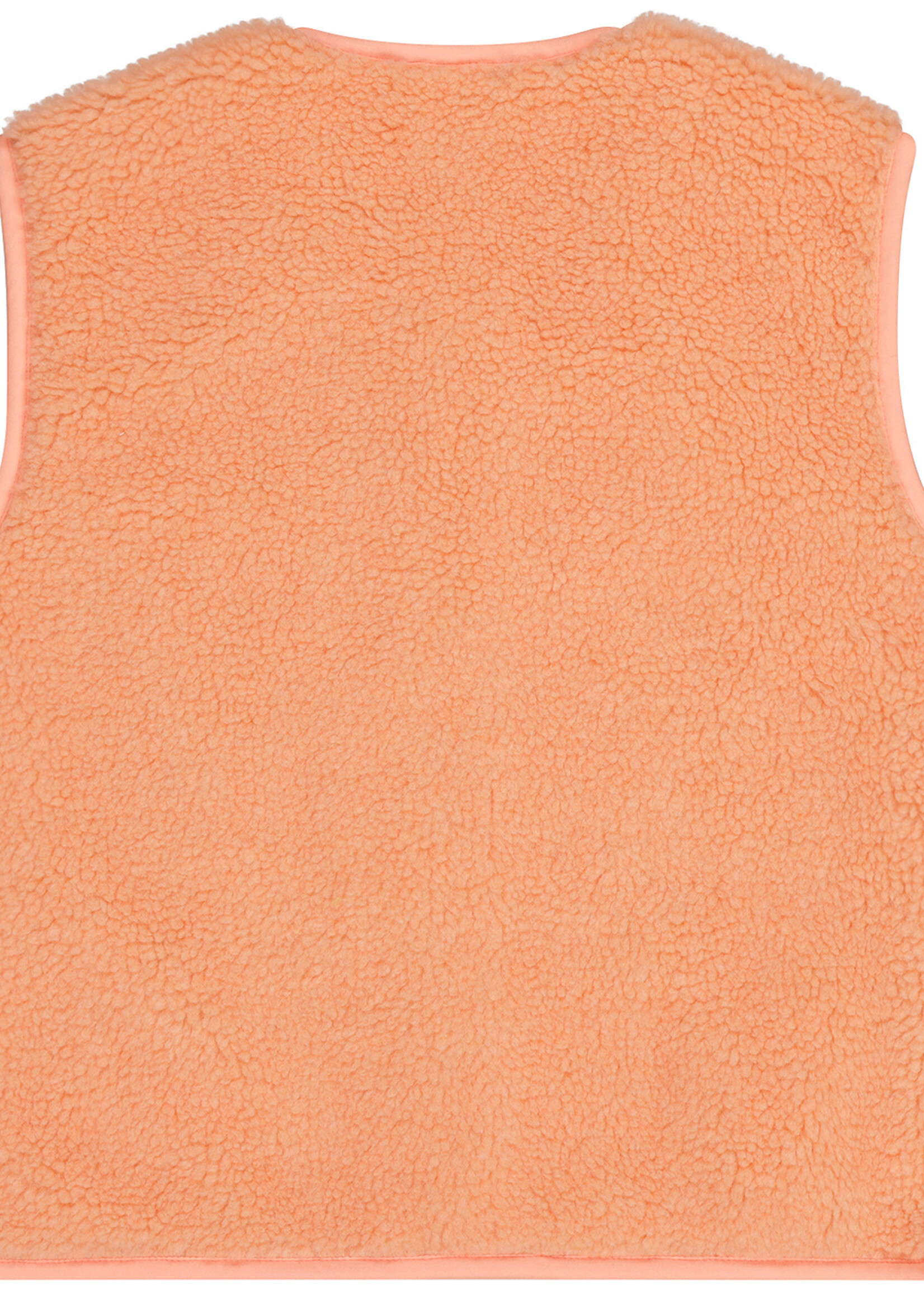 Tumble 'n Dry Tumble 'N Dry | TND Filou - bright coral