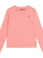 Tumble 'n Dry Tumble 'N Dry | TND Zoë - bright coral