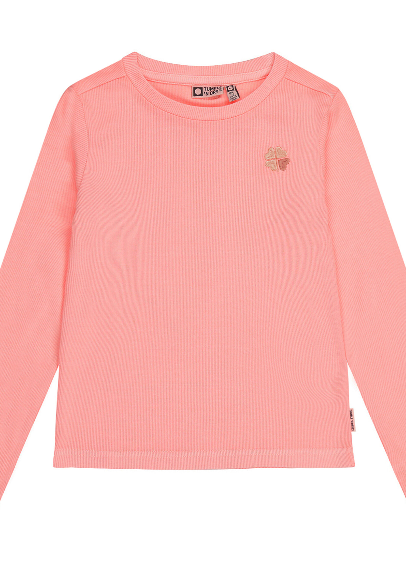 Tumble 'n Dry Tumble 'N Dry | TND Zoë - bright coral