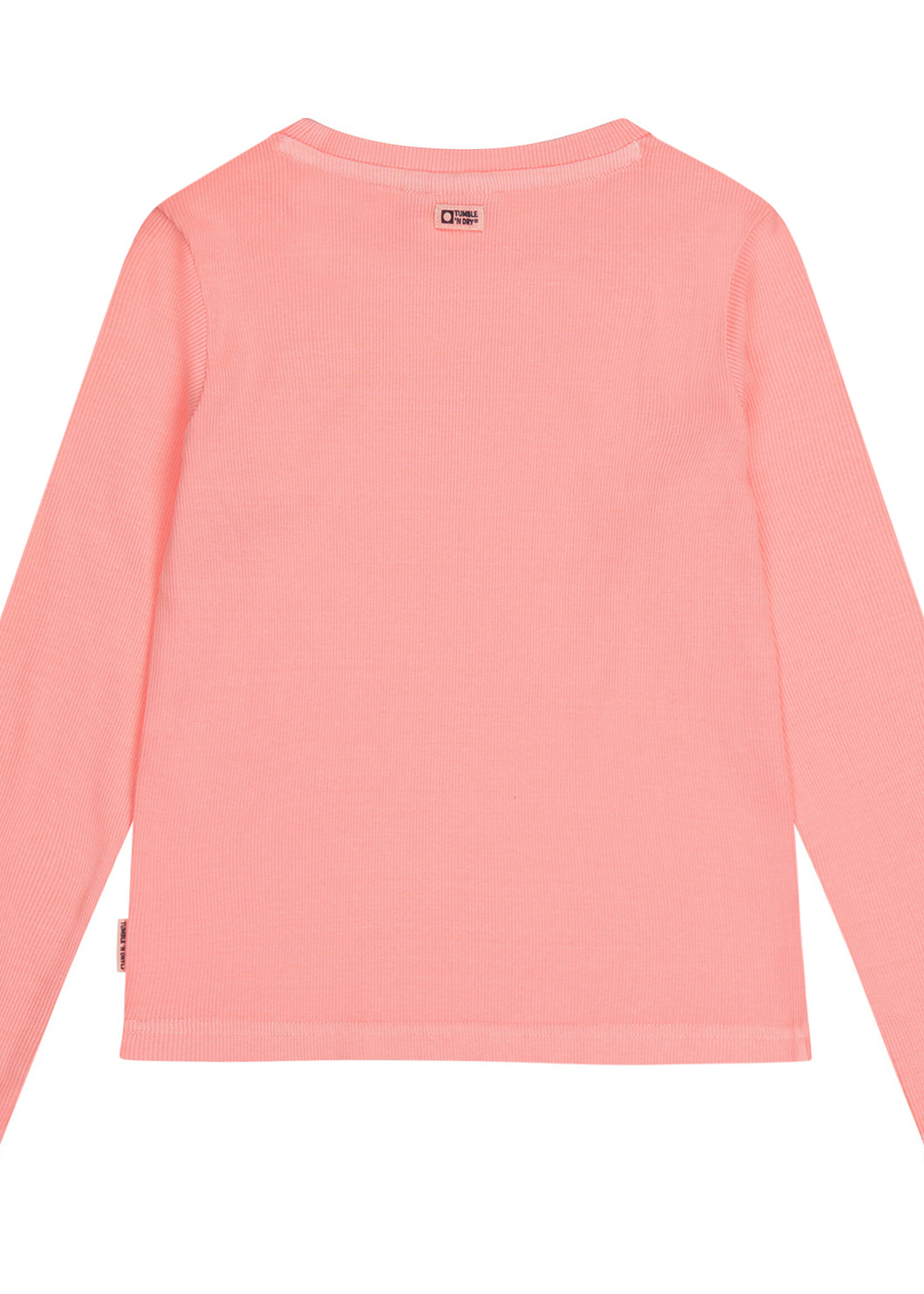 Tumble 'n Dry Tumble 'N Dry | TND Zoë - bright coral