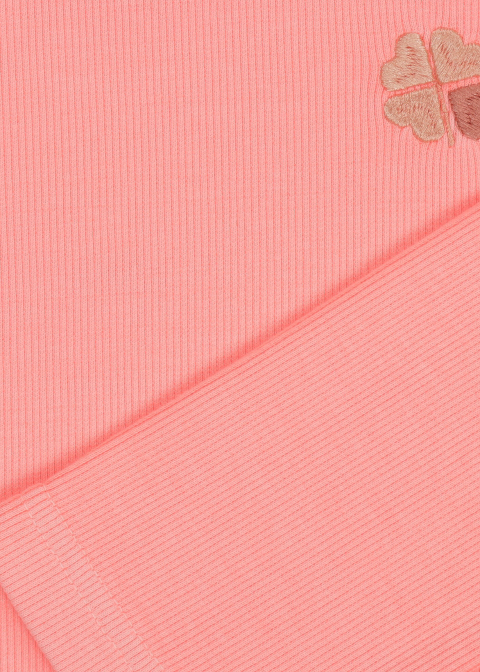 Tumble 'n Dry Tumble 'N Dry | TND Zoë - bright coral