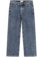 Tumble 'n Dry Tumble 'N Dry | TND Jara blue wide - denim medium stonewash