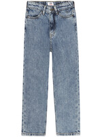 Tumble 'n Dry Tumble 'N Dry | TND Jip barrel - denim dark stonewash