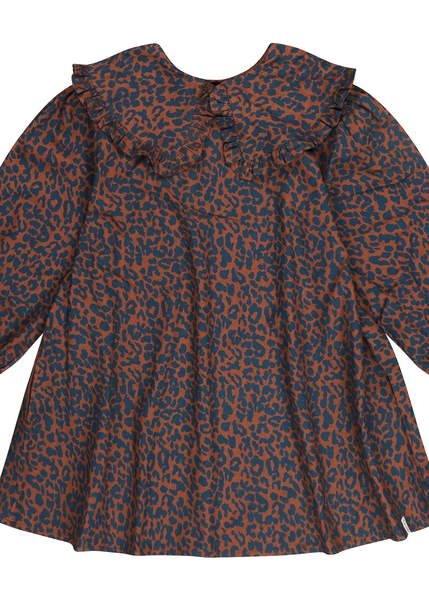 Tumble 'n Dry Tumble 'N Dry | TND Lucette - root beer
