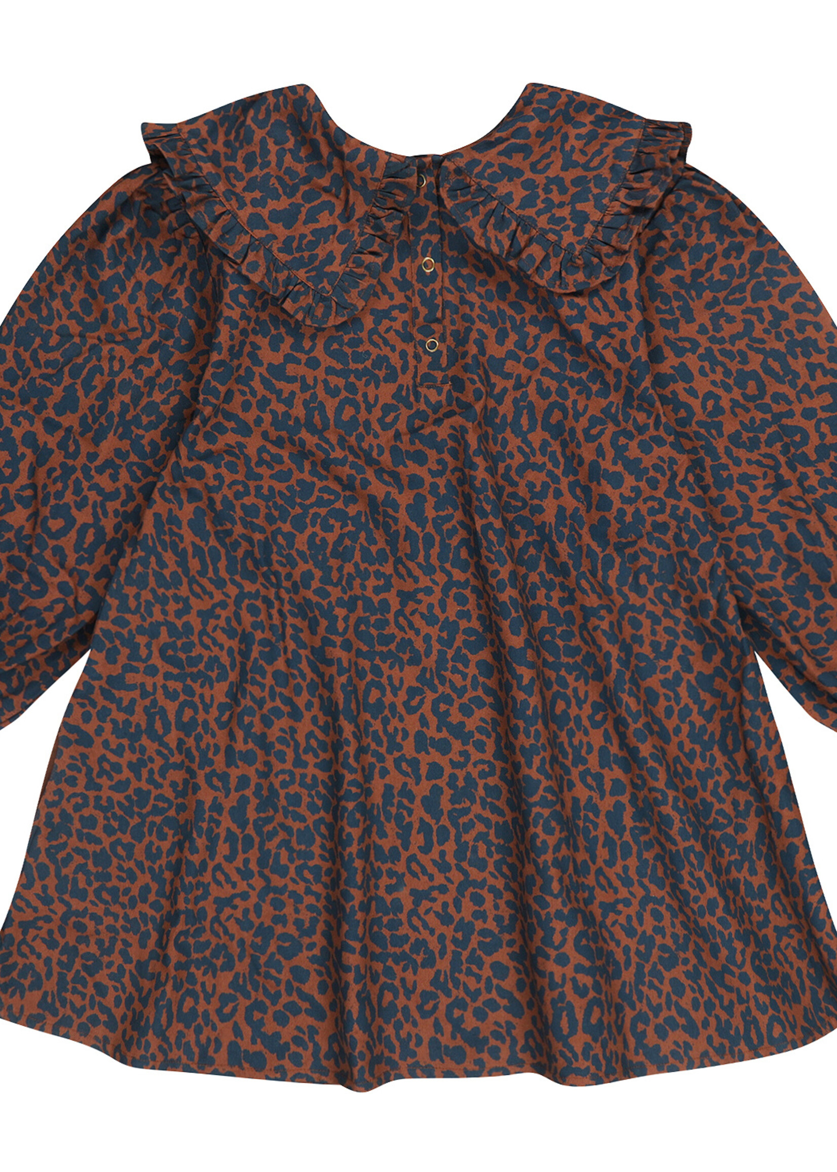 Tumble 'n Dry Tumble 'N Dry | TND Lucette - root beer