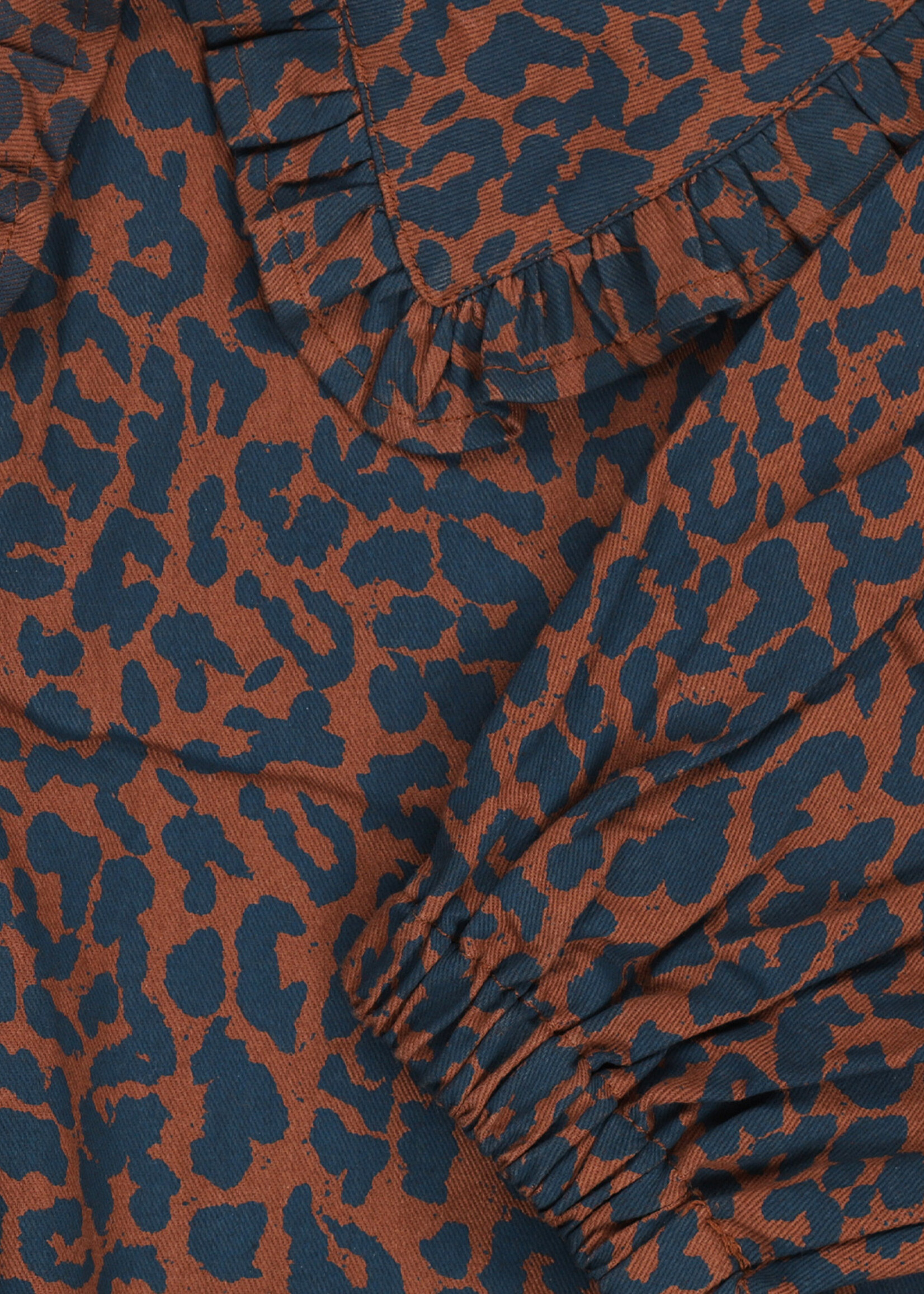 Tumble 'n Dry Tumble 'N Dry | TND Lucette - root beer