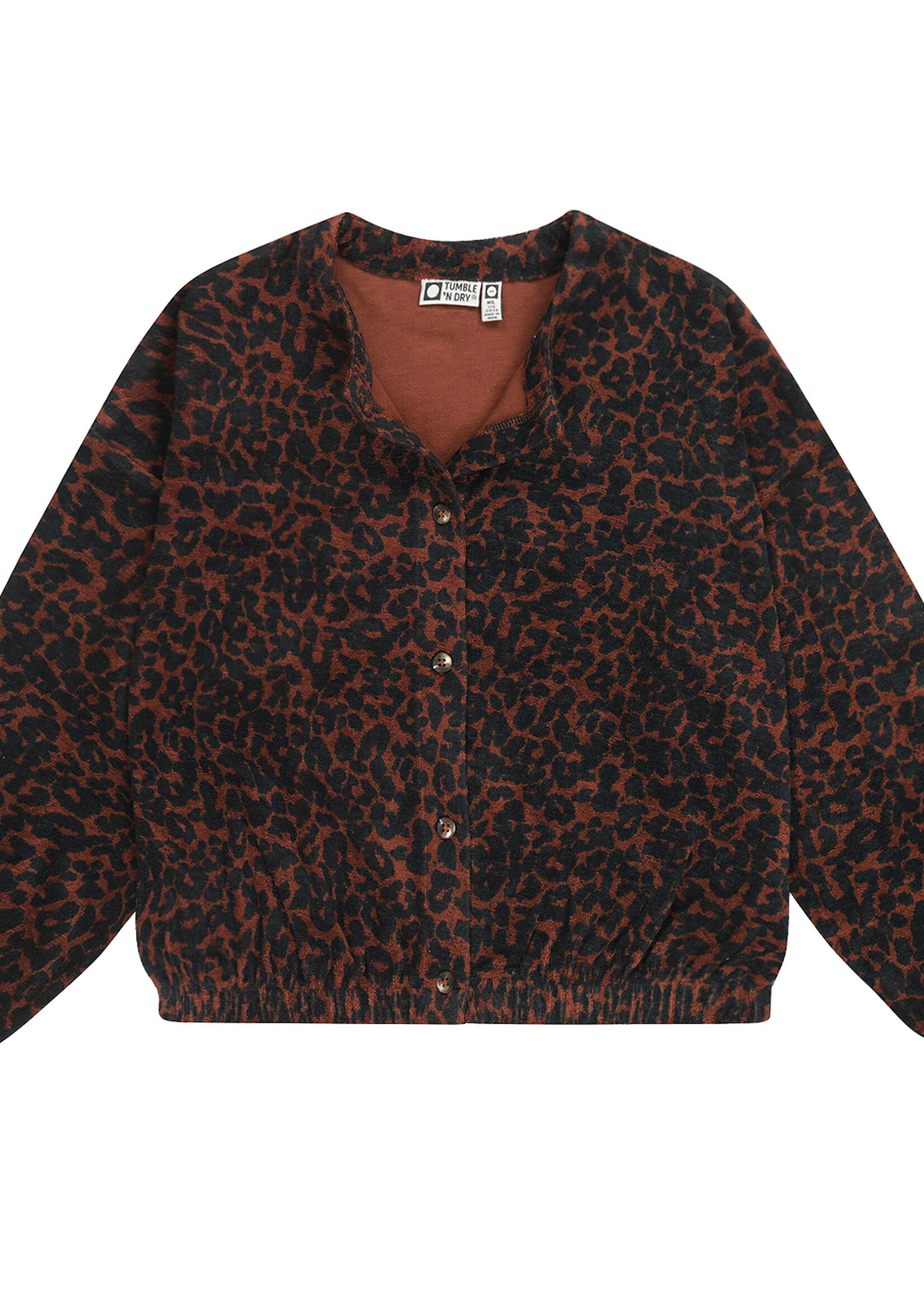 Tumble 'n Dry Tumble 'N Dry | TND Madelon - root beer