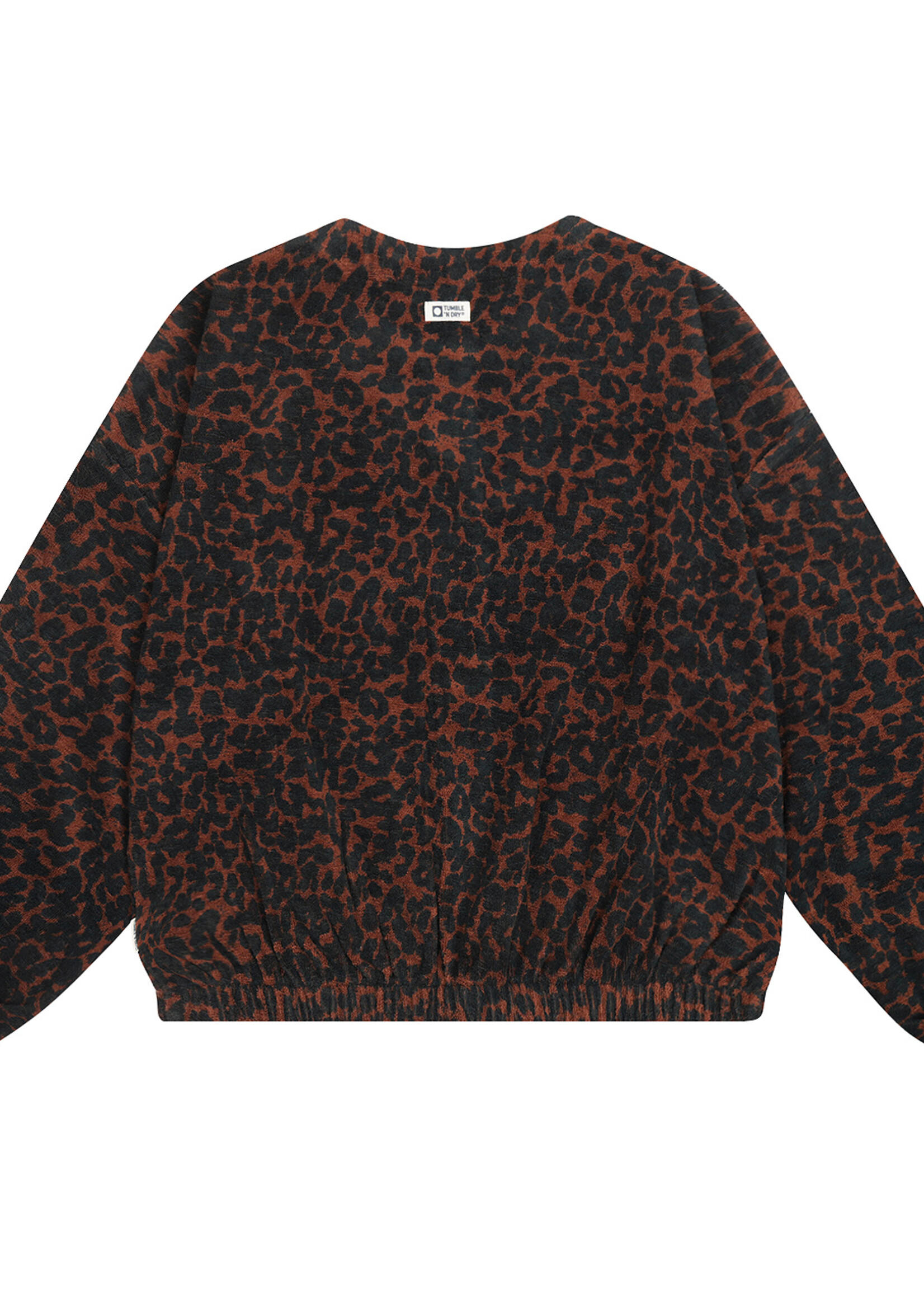Tumble 'n Dry Tumble 'N Dry | TND Madelon - root beer
