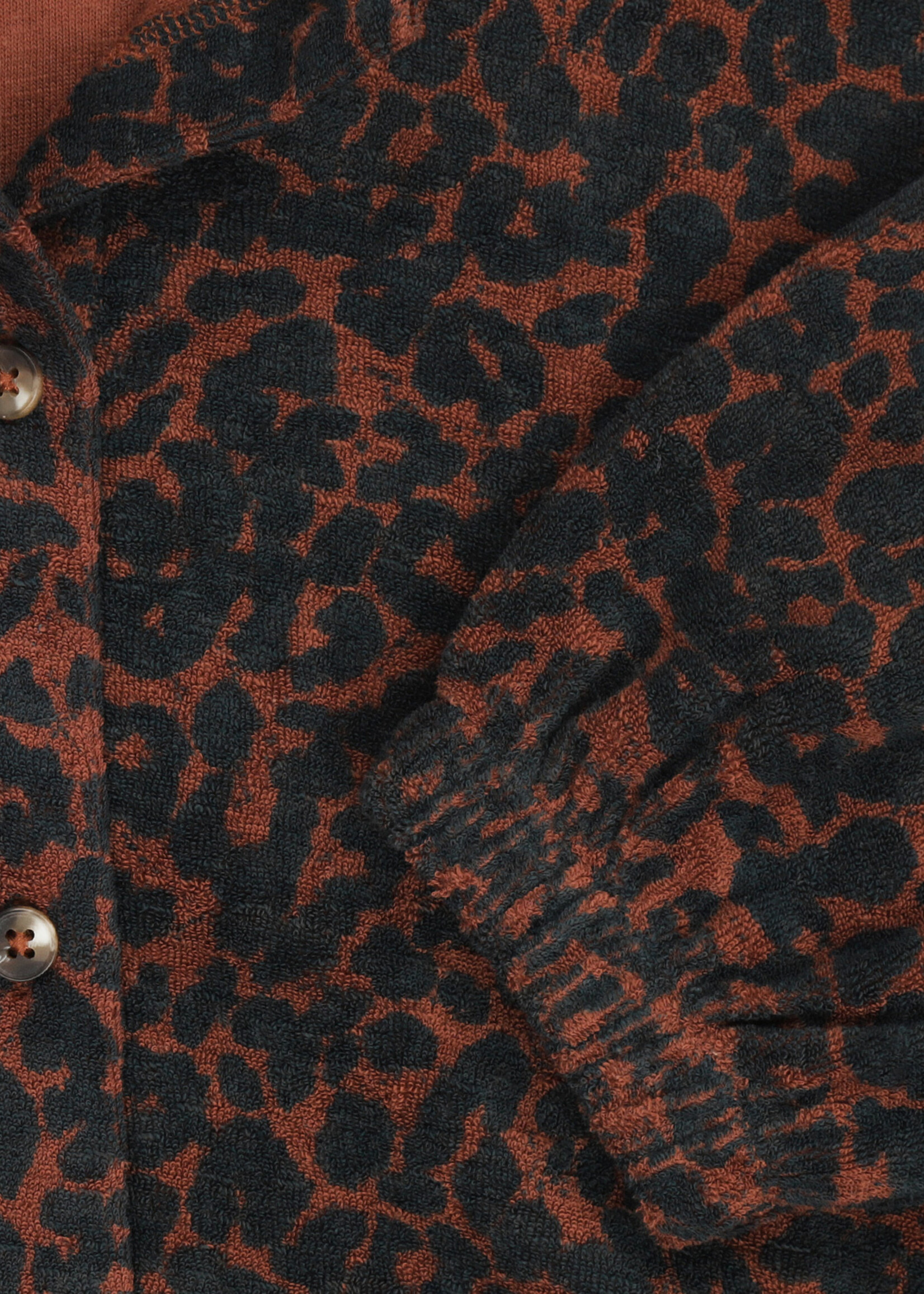 Tumble 'n Dry Tumble 'N Dry | TND Madelon - root beer