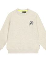 Tumble 'n Dry Tumble 'N Dry | TND Brighton - off white melange