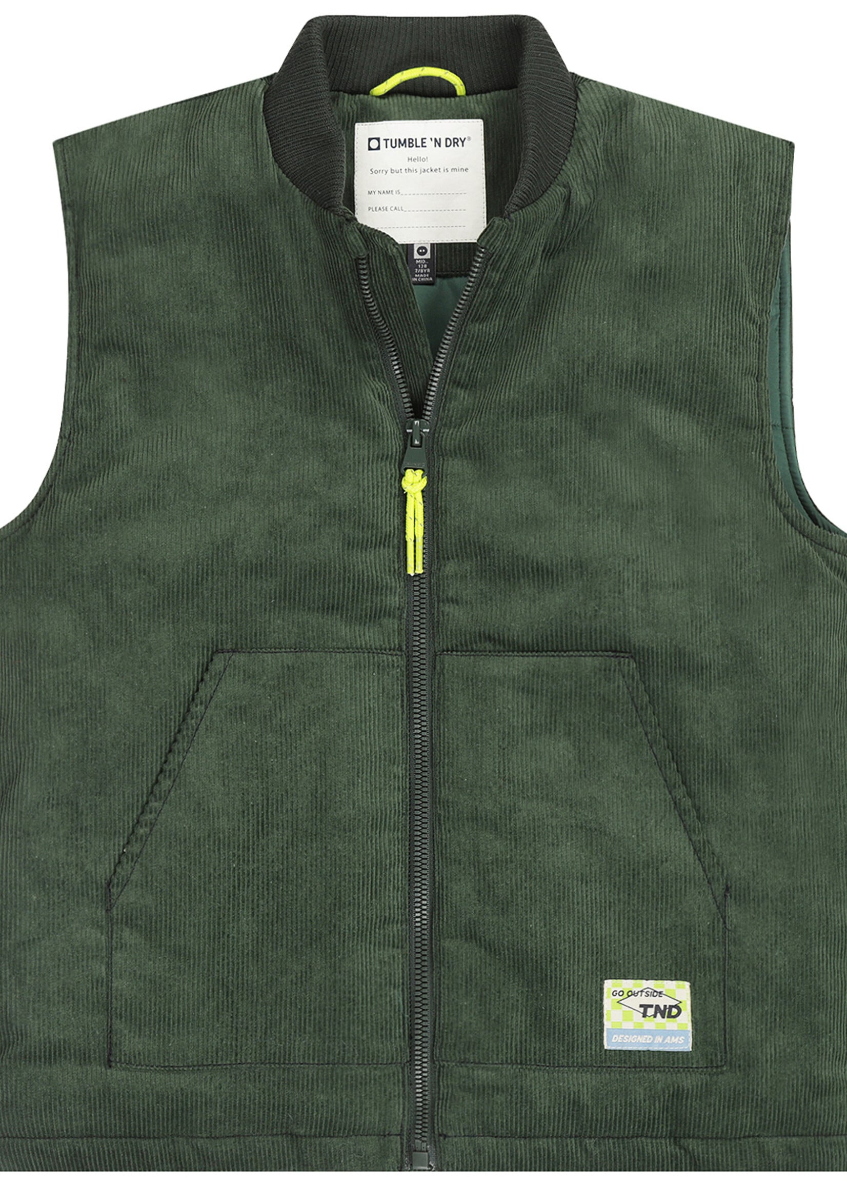 Tumble 'n Dry Tumble 'N Dry | TND Corby - myrtle