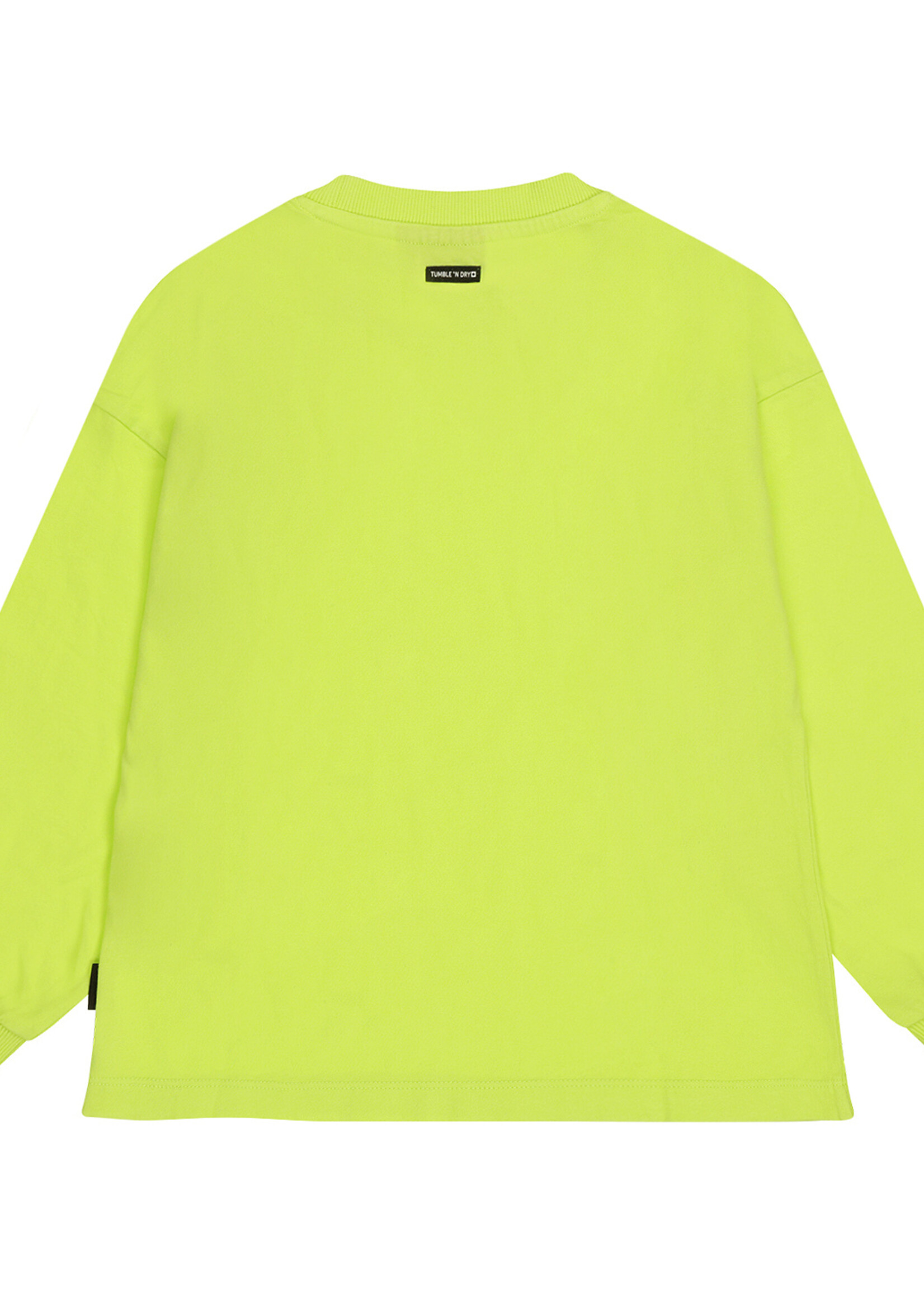 Tumble 'n Dry Tumble 'N Dry | TND Hertford - lime punch