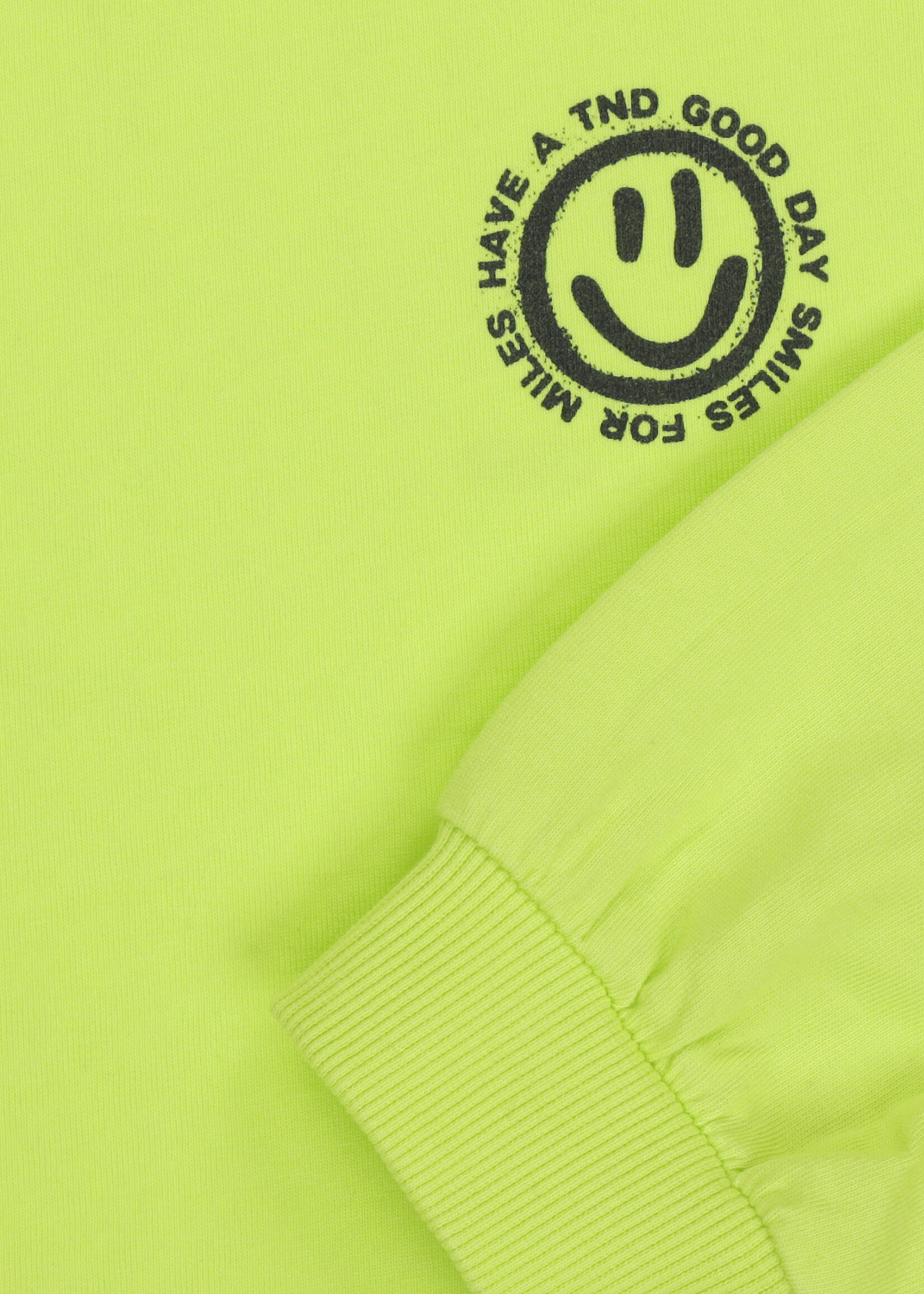 Tumble 'n Dry Tumble 'N Dry | TND Hertford - lime punch