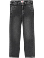 Tumble 'n Dry Tumble 'N Dry | TND Jurre grey Barrel - denim grey stonewash