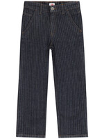 Tumble 'n Dry Tumble 'N Dry | TND Jarrod loose - denim rinsed