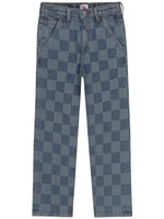 Tumble 'n Dry Tumble 'N Dry | TND Arles loose - denim medium stonewash